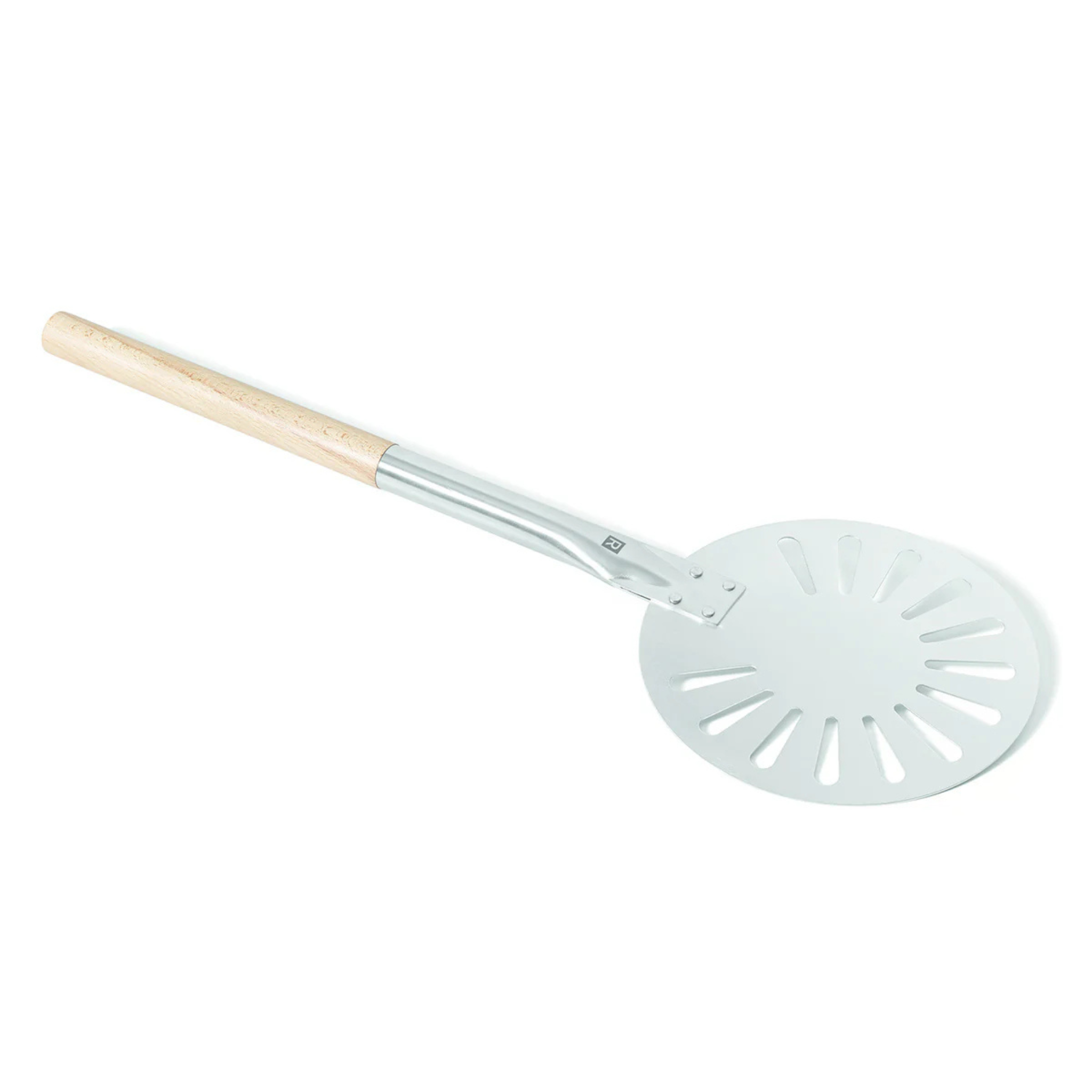 Pizza turning peel - Ricardo