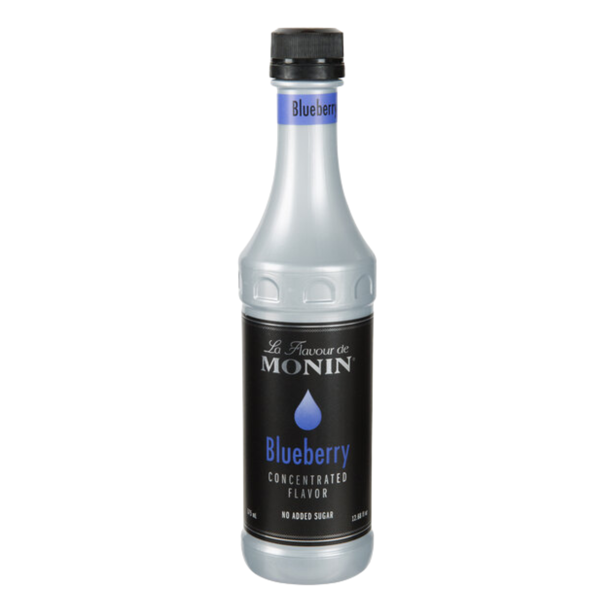 Concentrated Blueberry Syrup 375ml - Monin