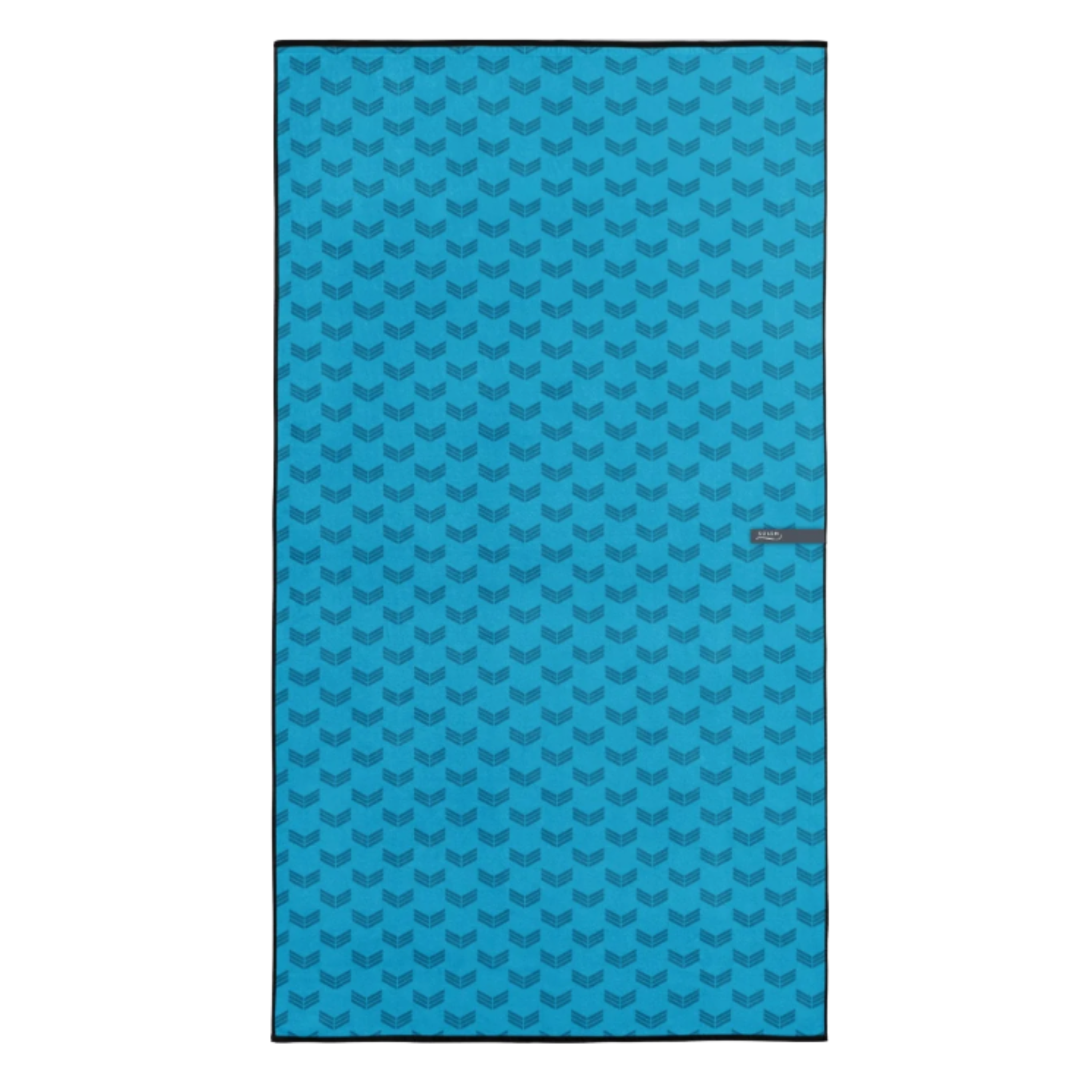 Serviette de sport en microfibre L’Athlétique - Solem