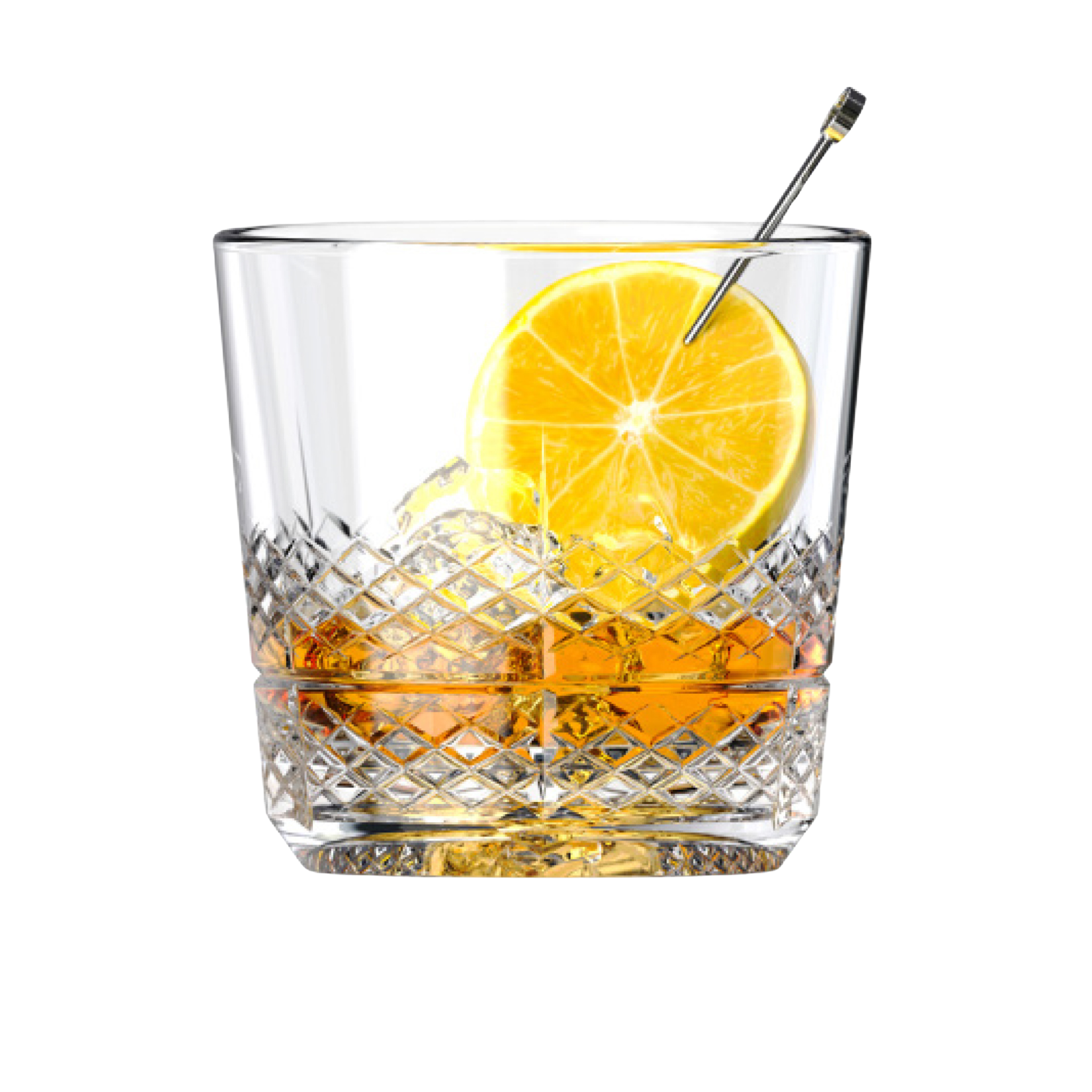 Ensemble de 6 verres à cocktail Double Rock Matter 355 ml – Cuisivin