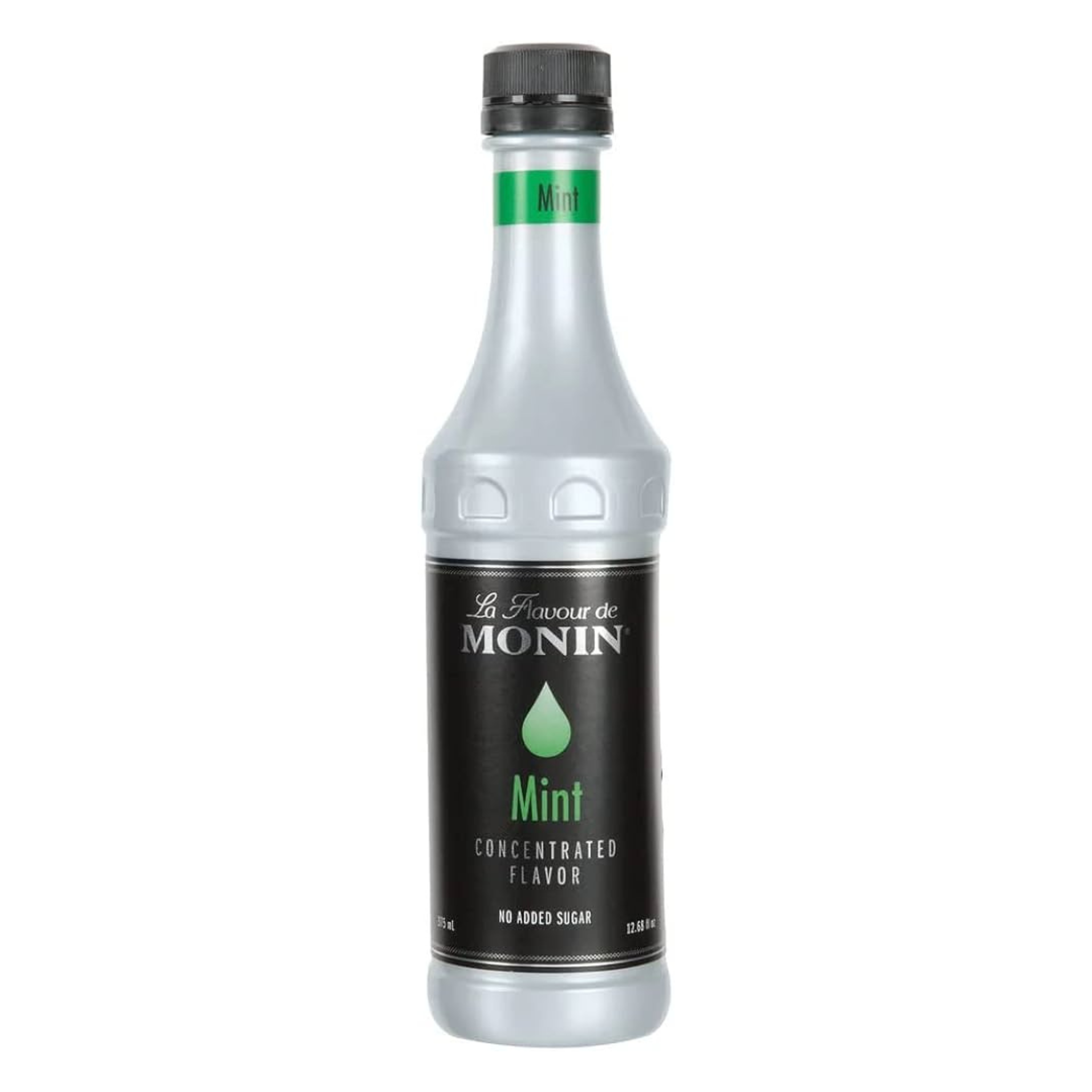 Concentrated Mint Syrup 375ml - Monin