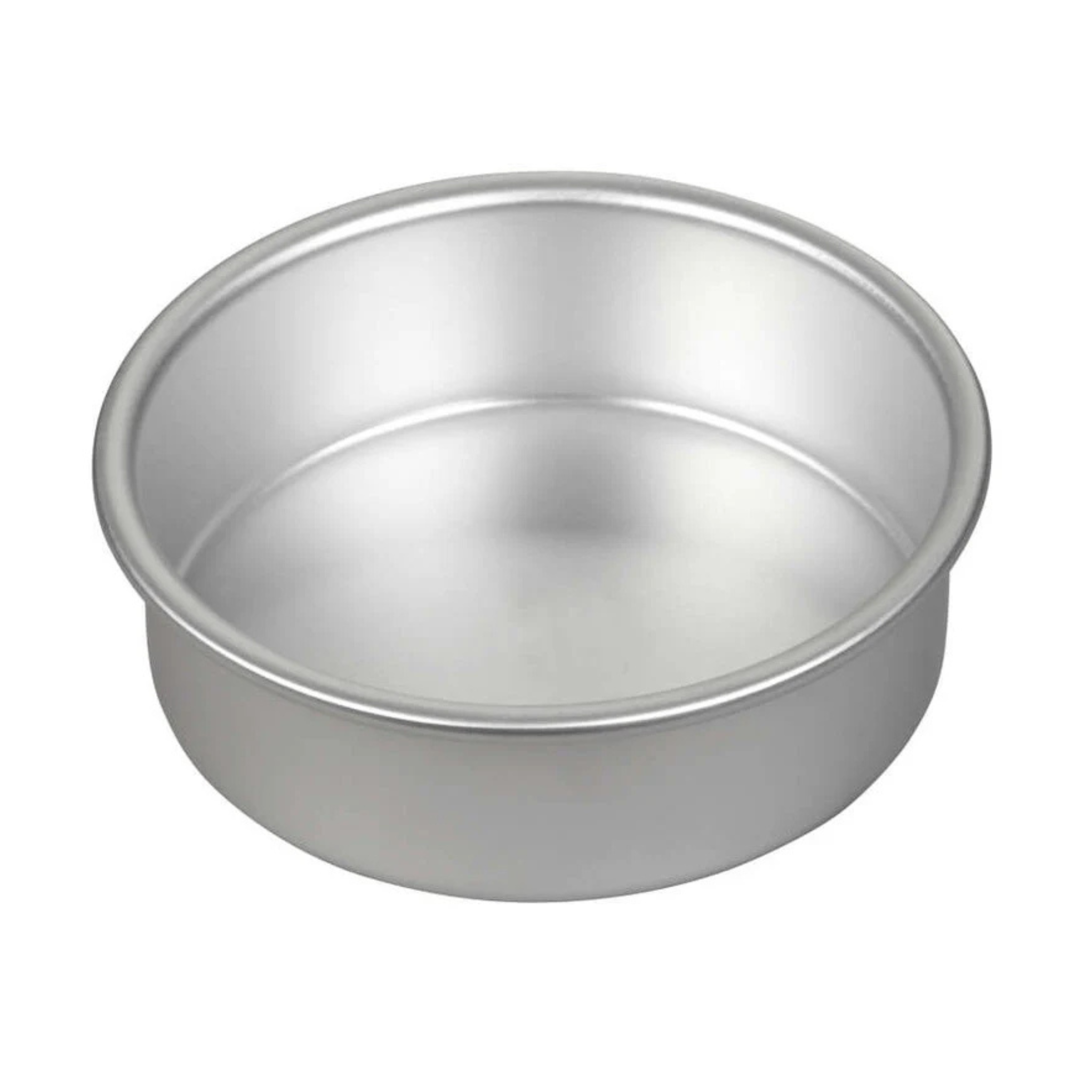 Moule à gâteau rond en aluminium 6" - Wilton