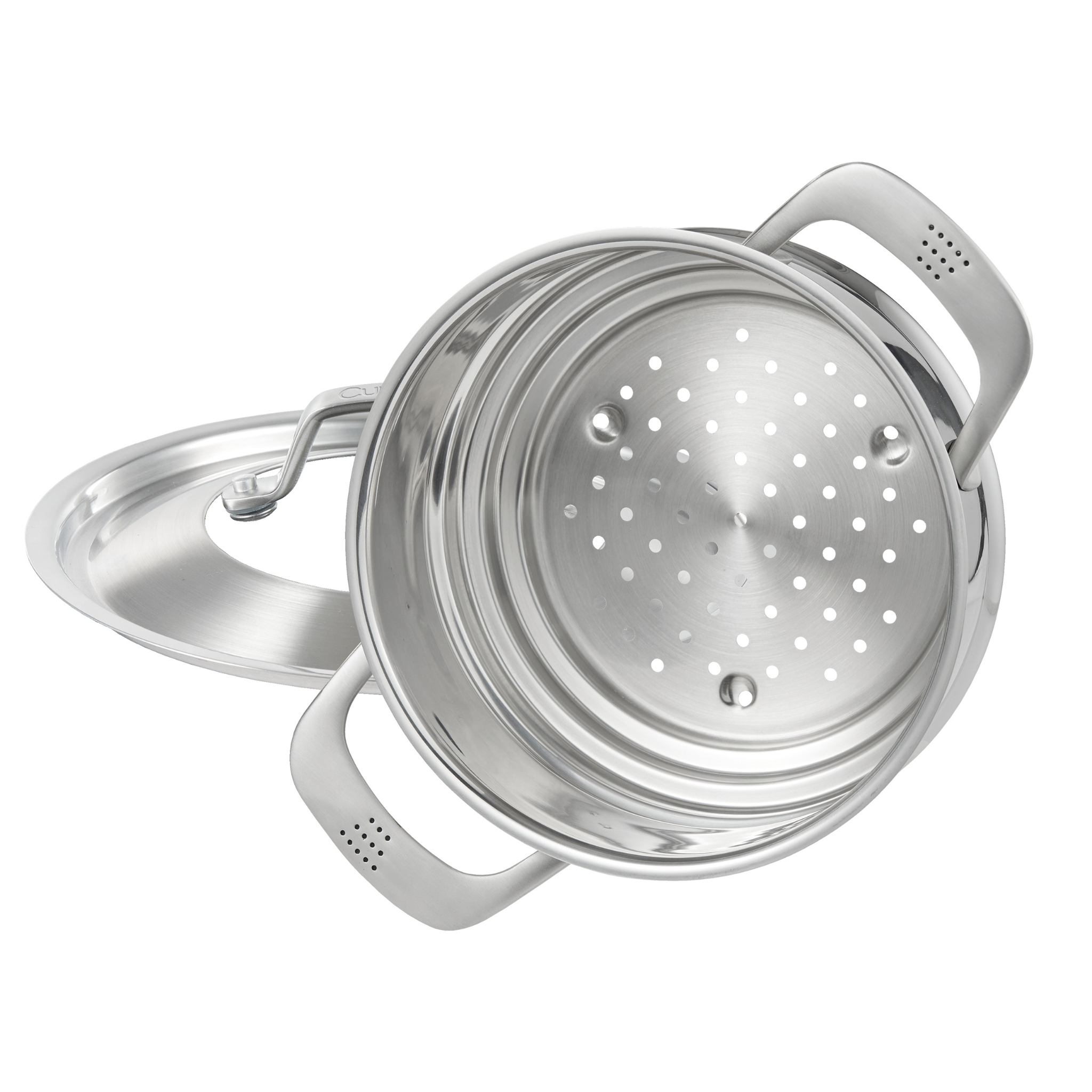 iD3® SS Universal Steaming Basket – Kitchen::pro®