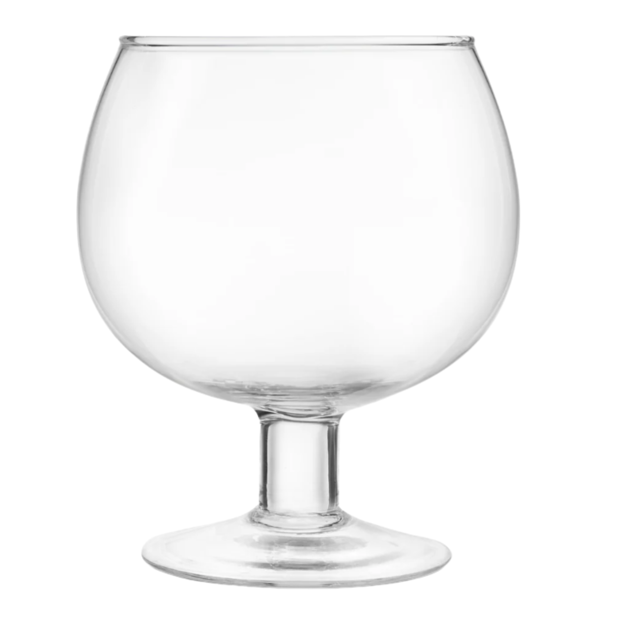 Verre à cocktail Bocal à poissons - Final Touch