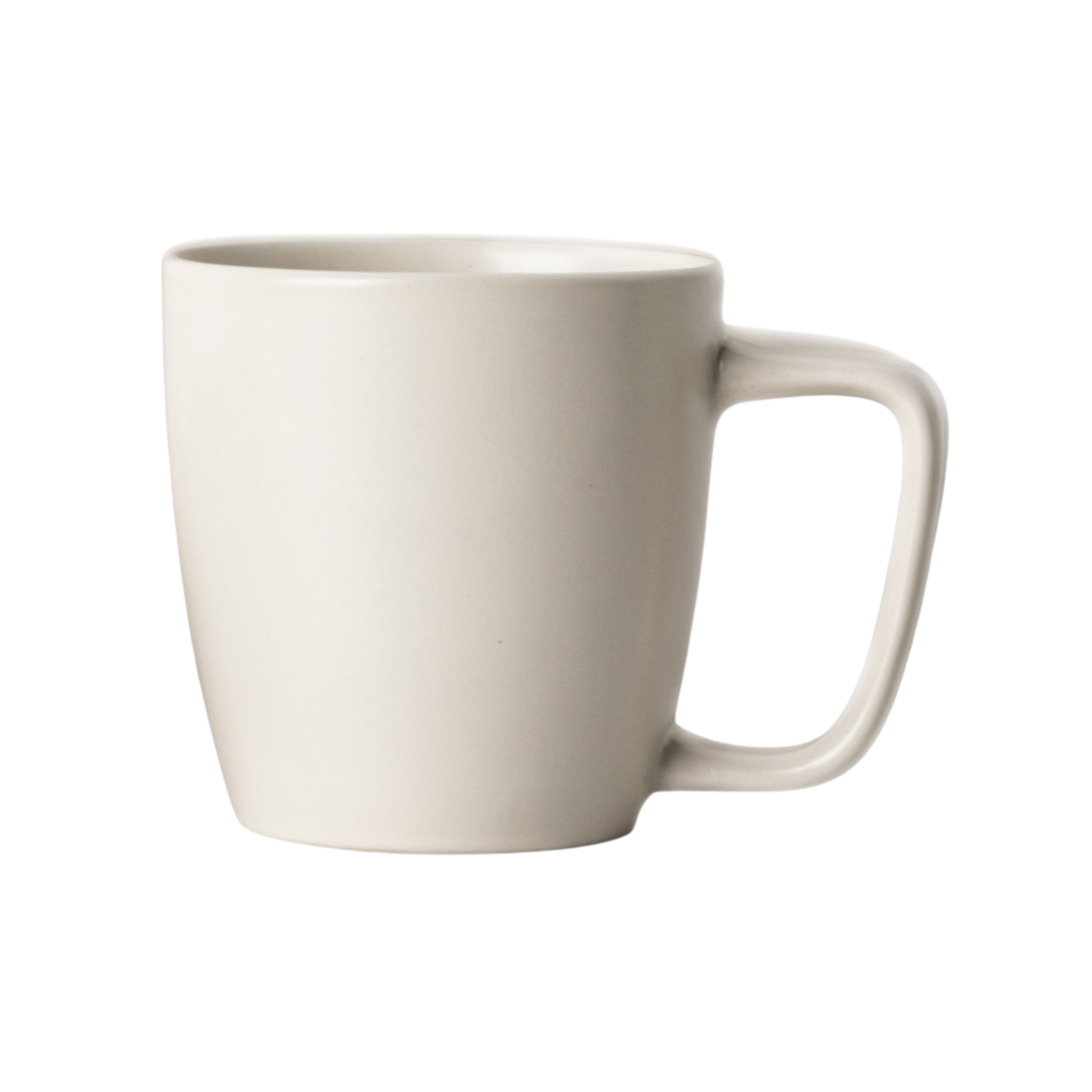 Mirage Cream Mug 470 ml