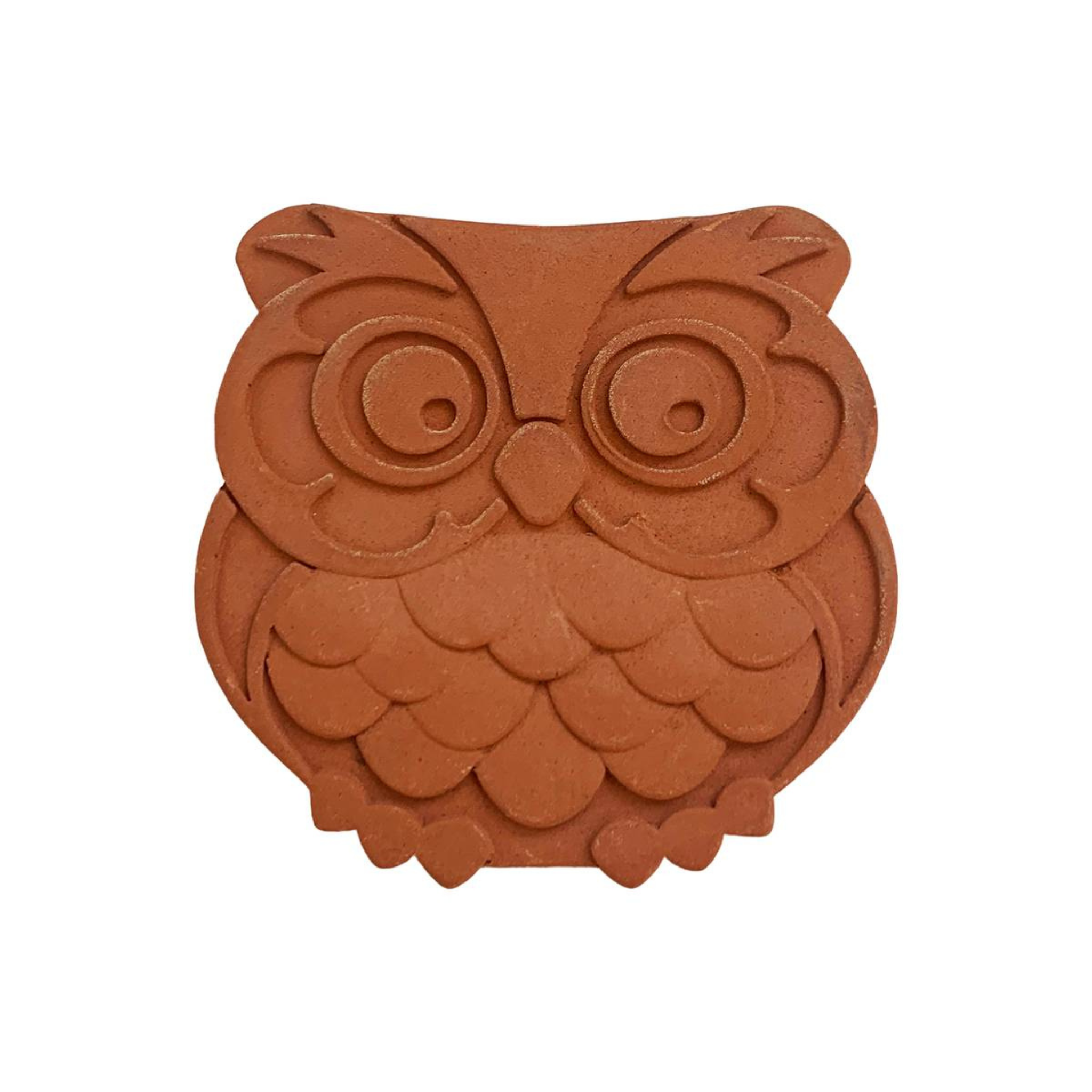 Garde-sucre en forme de hibou - Fox Run