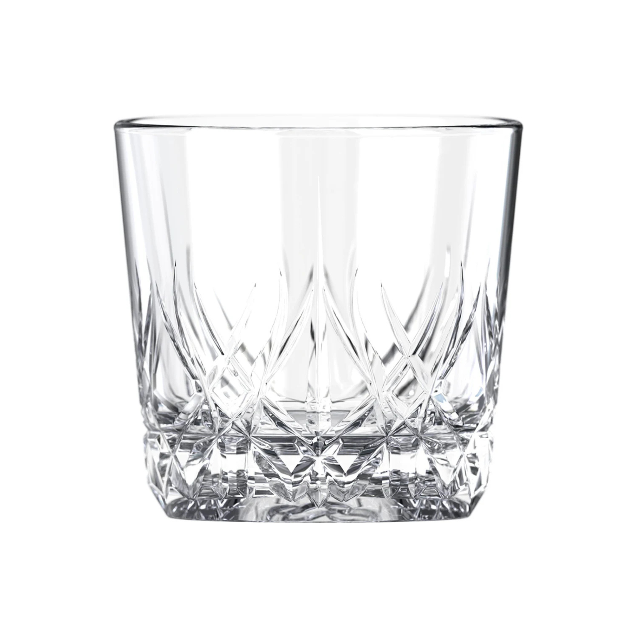 Ensemble de 6 verres à cocktail Double Rock Matter 355 ml – Cuisivin