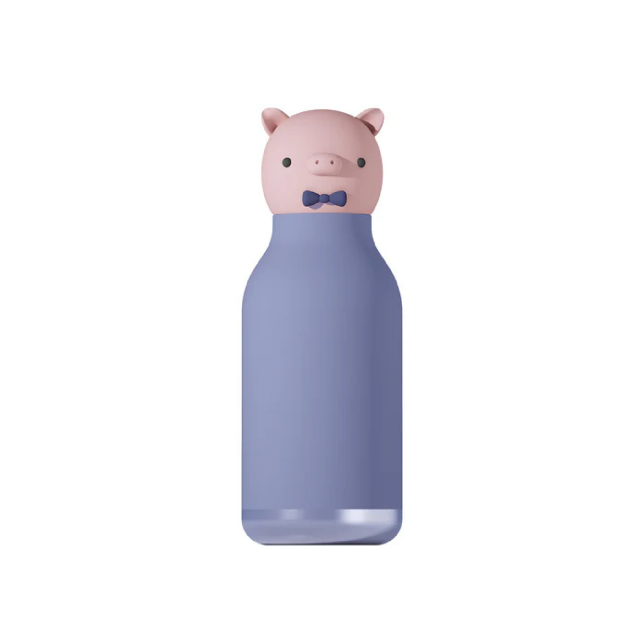 Asobu 16 oz Pig Insulated Bottle