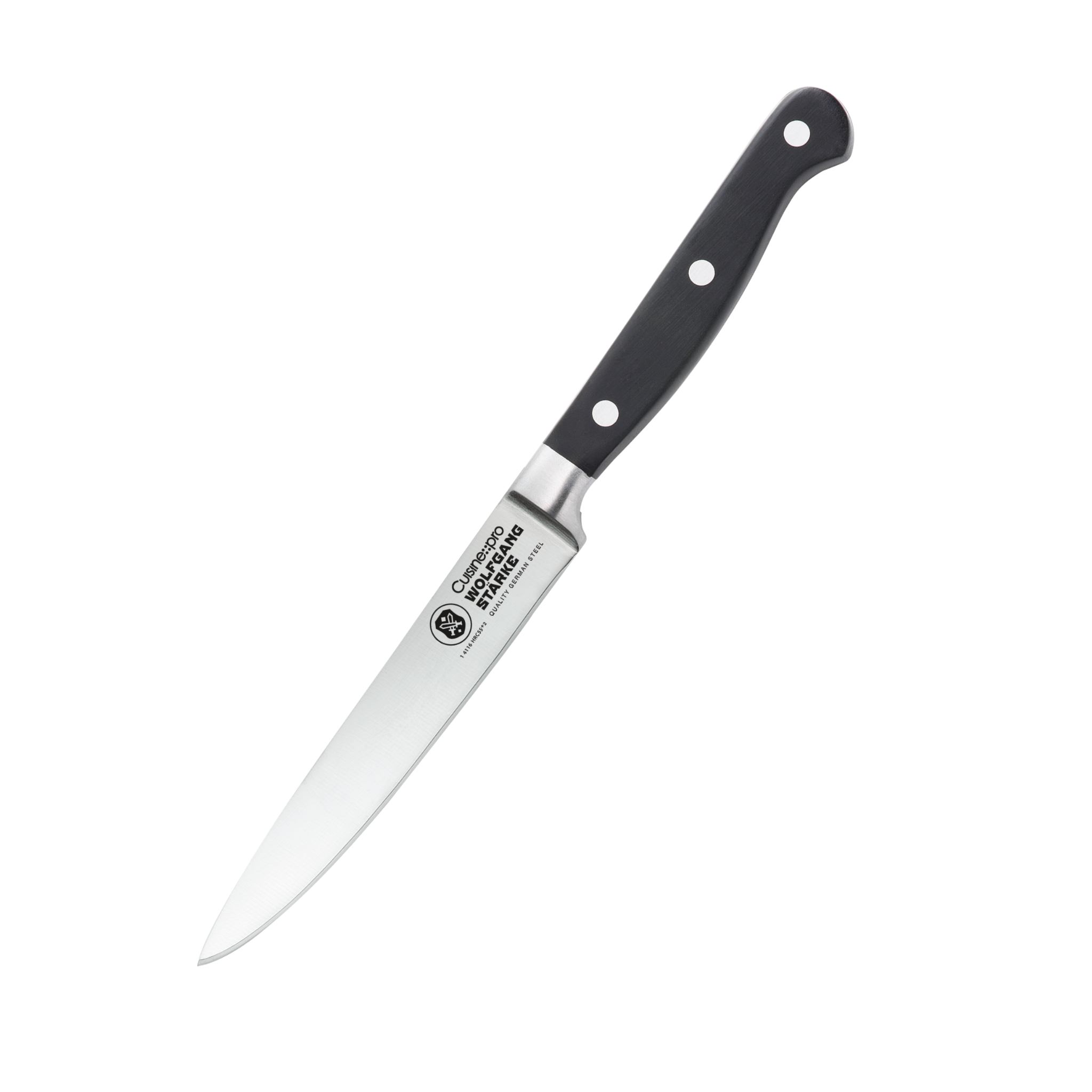 WOLFGANG STARKE 13 cm Utility Knife – Cuisine::pro®