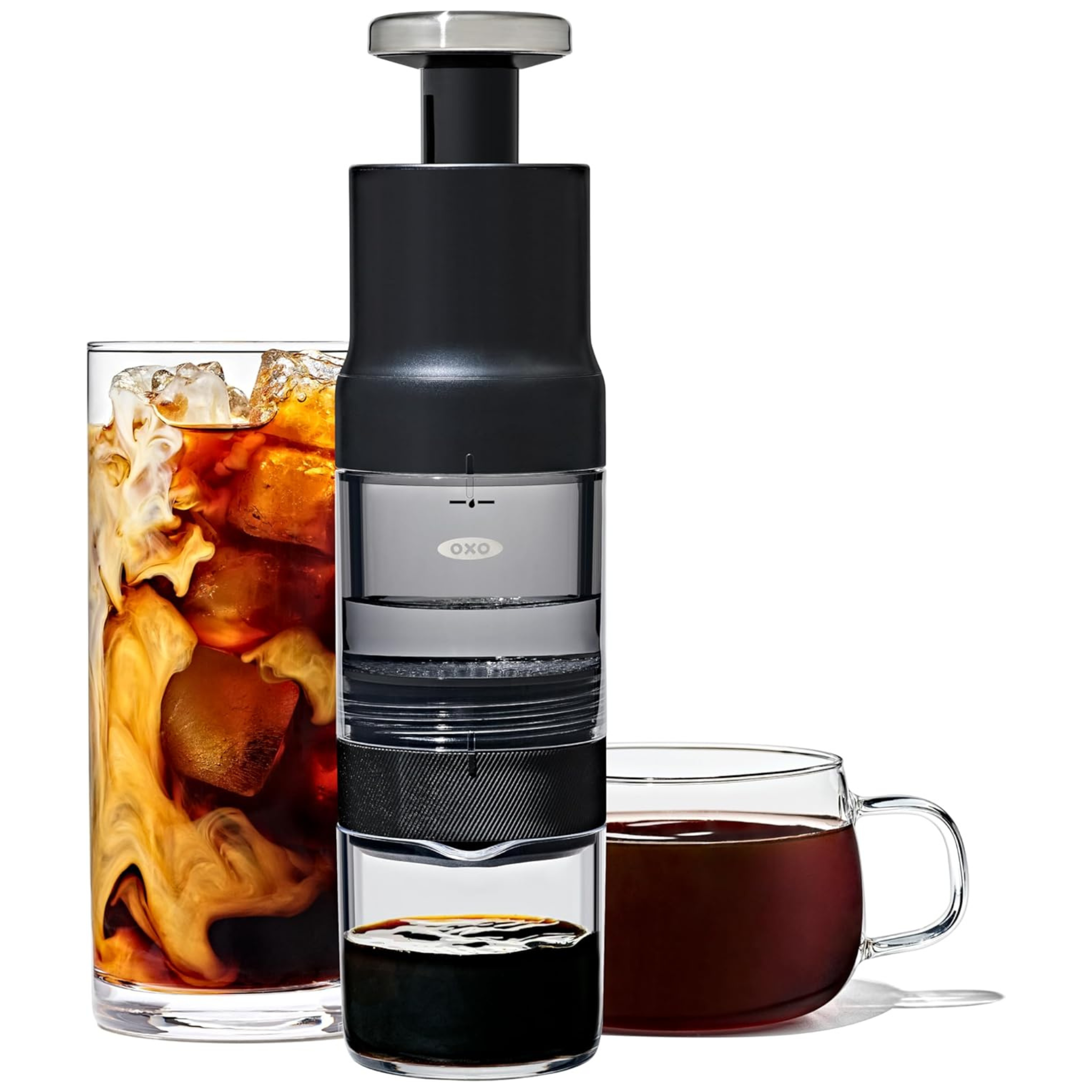 Cafetière rapide portable - OXO