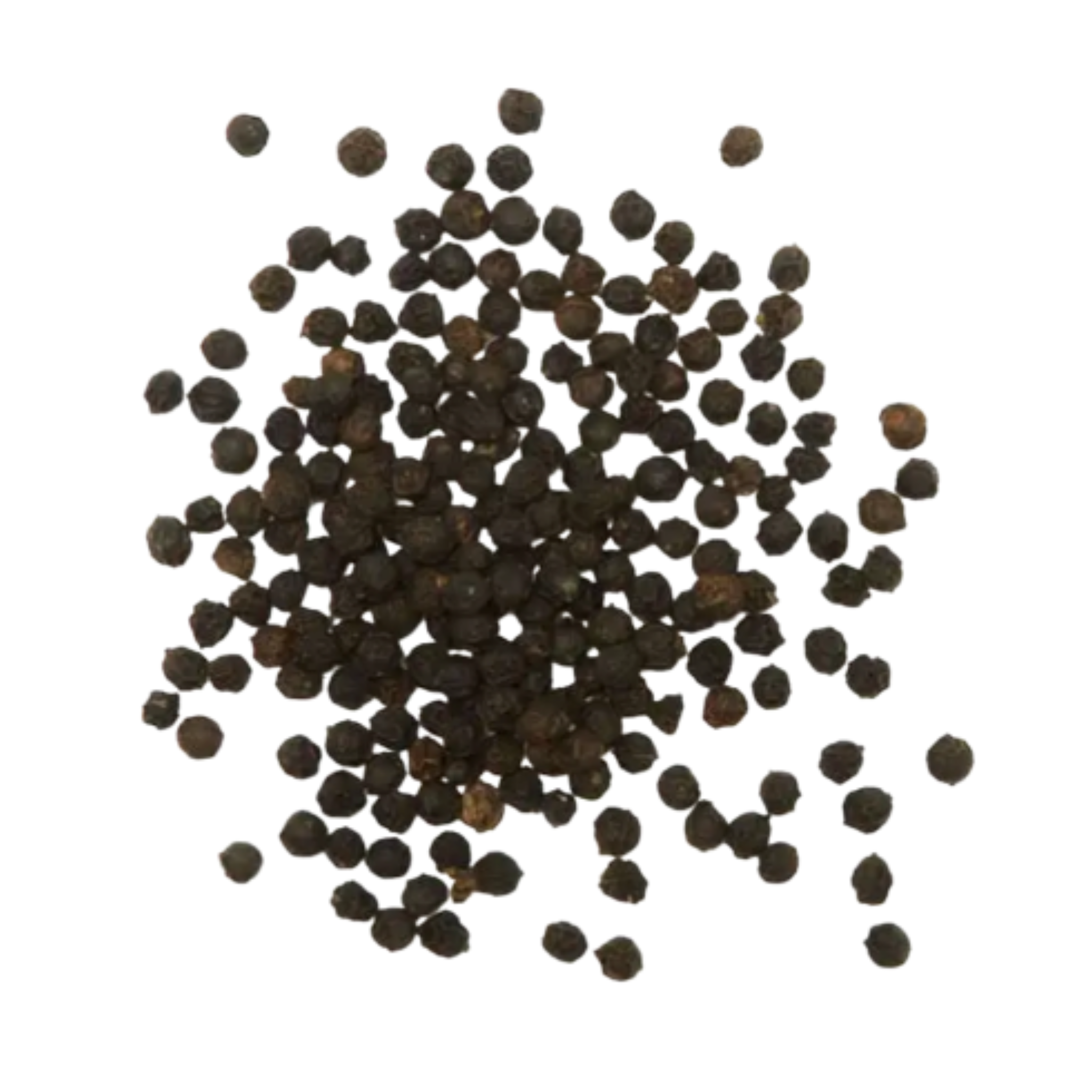 Poivre noir Tribal 50g - Épices de cru