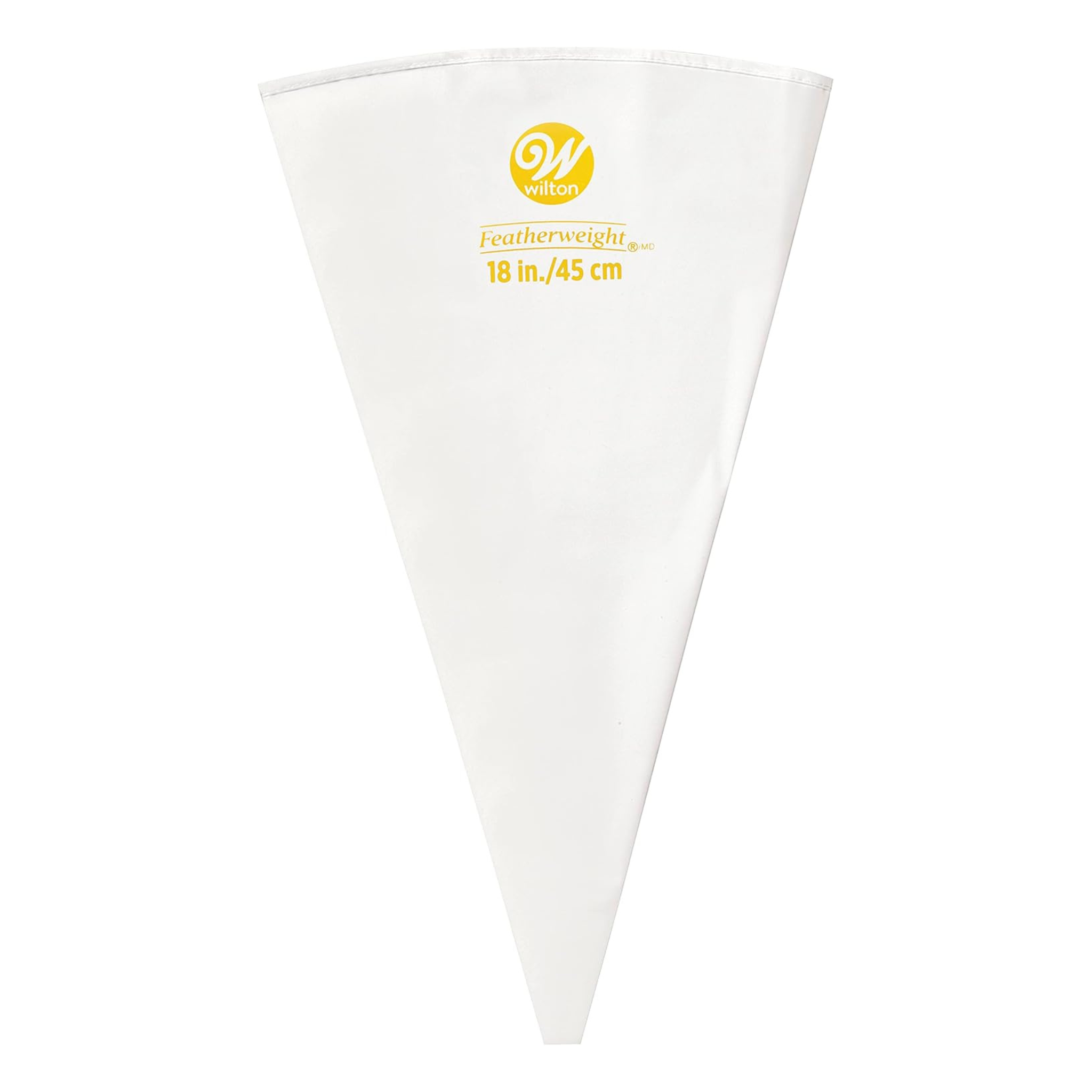 Poche à douille réutilisable 18" - Wilton