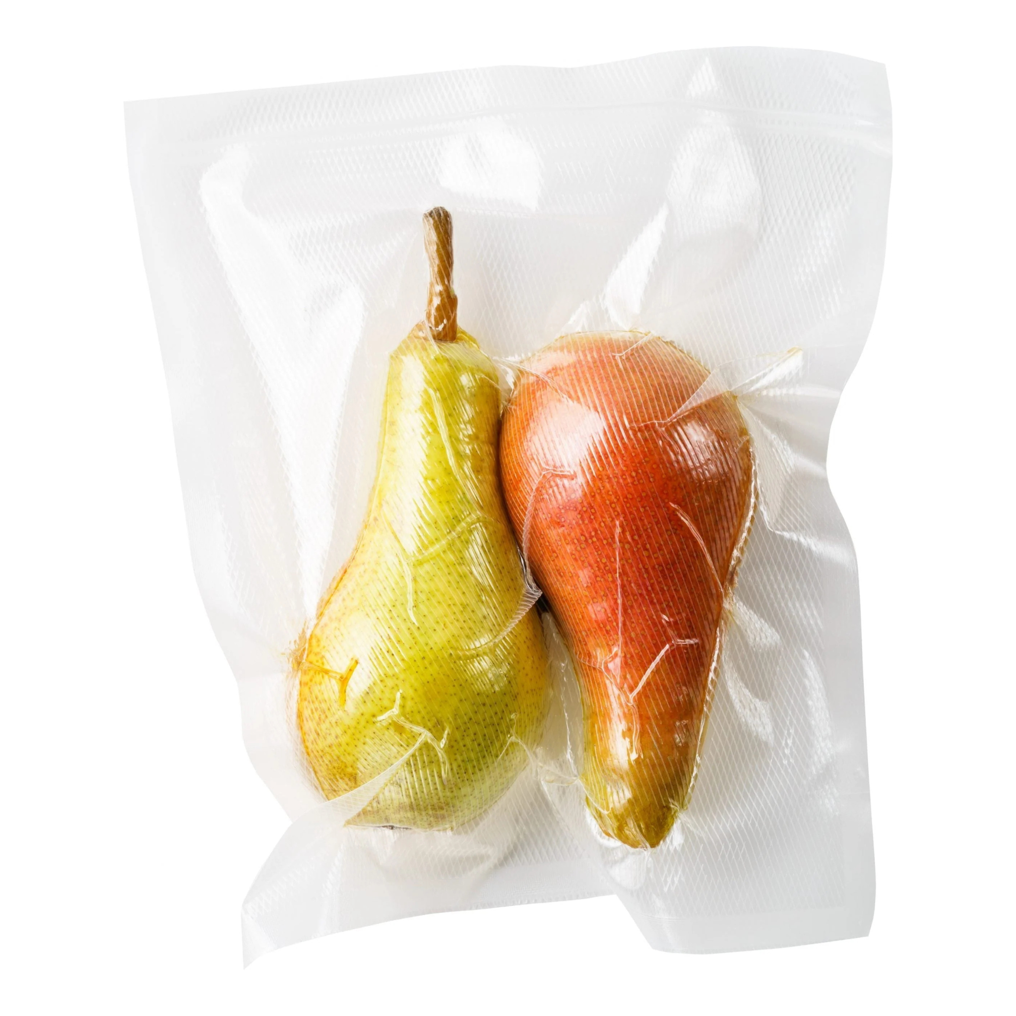 Set of 100 vacuum sealer bags 10" x 14"