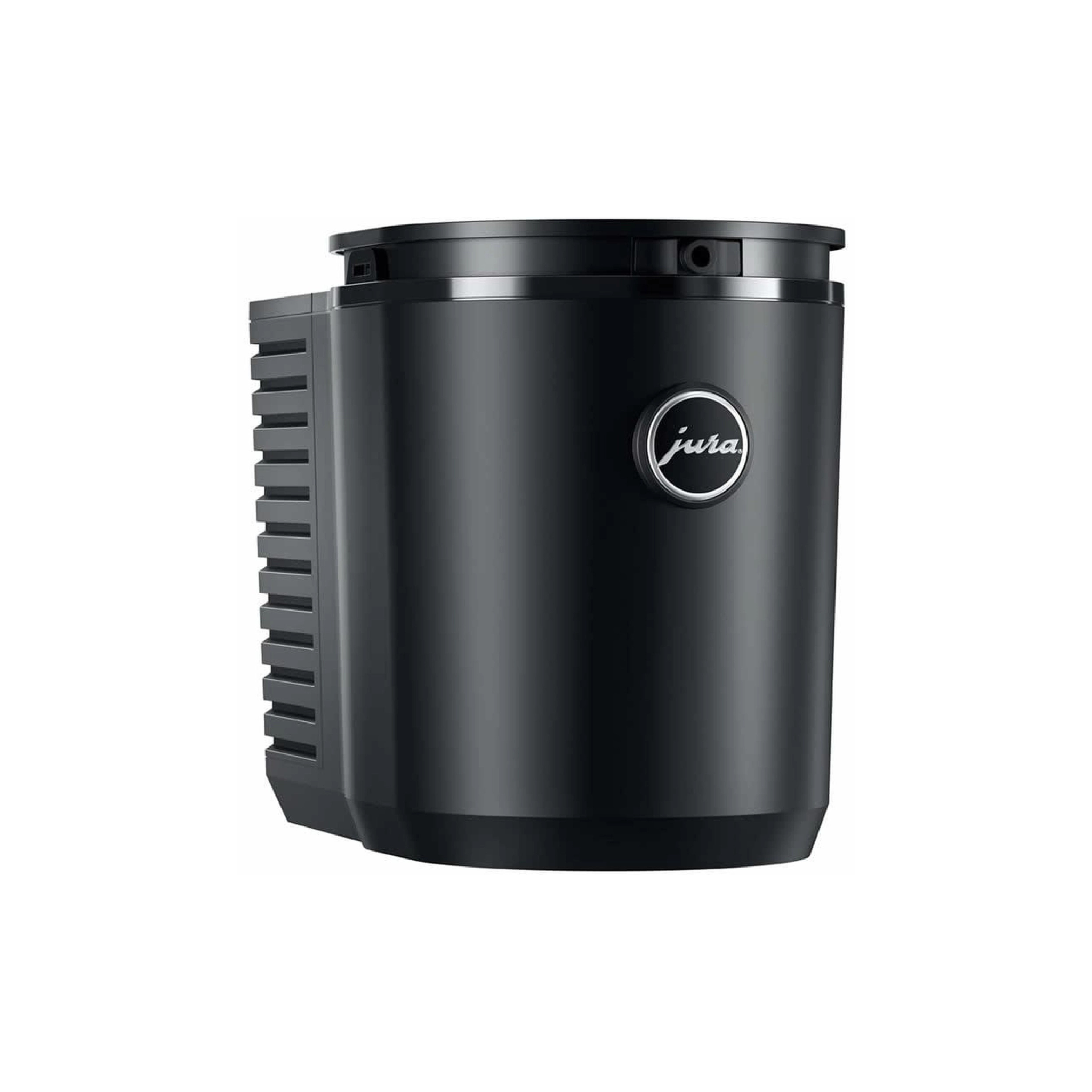refroidisseur de lait jura cool control 0,6 l vue complète
