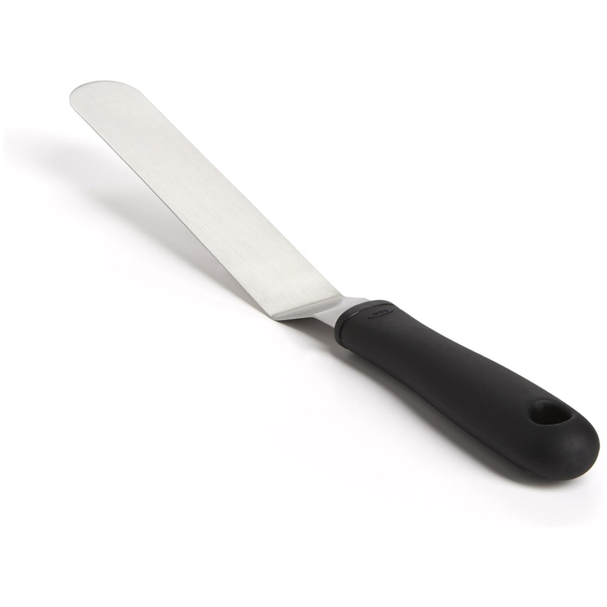 Spatule à glaçage inclinée Good Grips 13 po - OXO