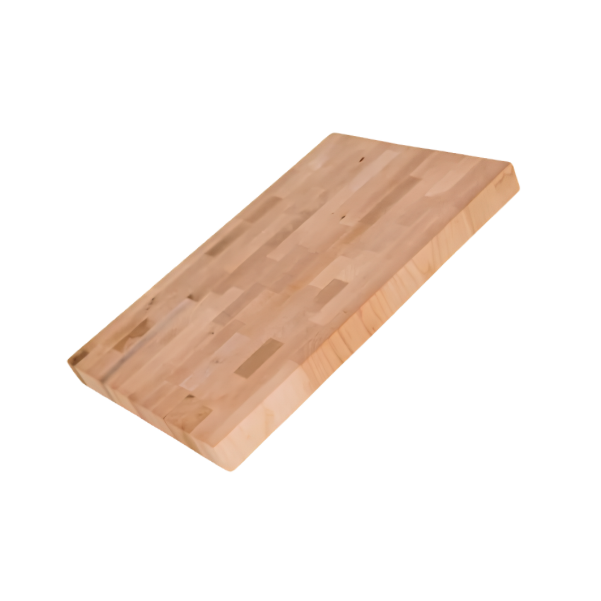 Bloc de boucher en noyer 25,4 x 38,1 cm – Labell