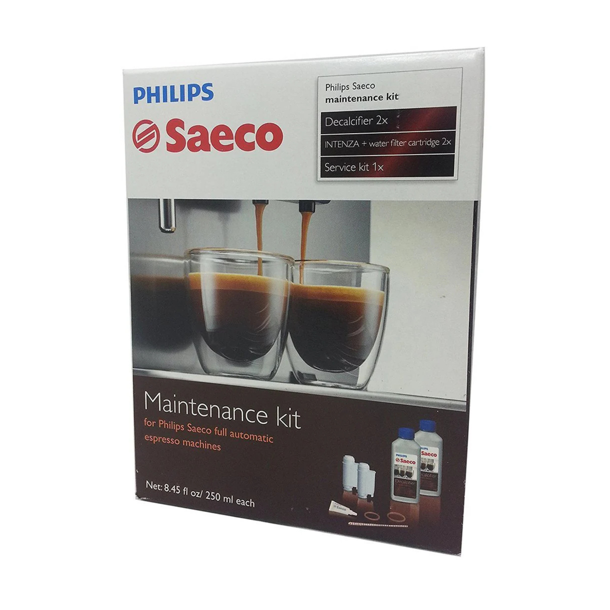 Kit de maintenance - Saeco