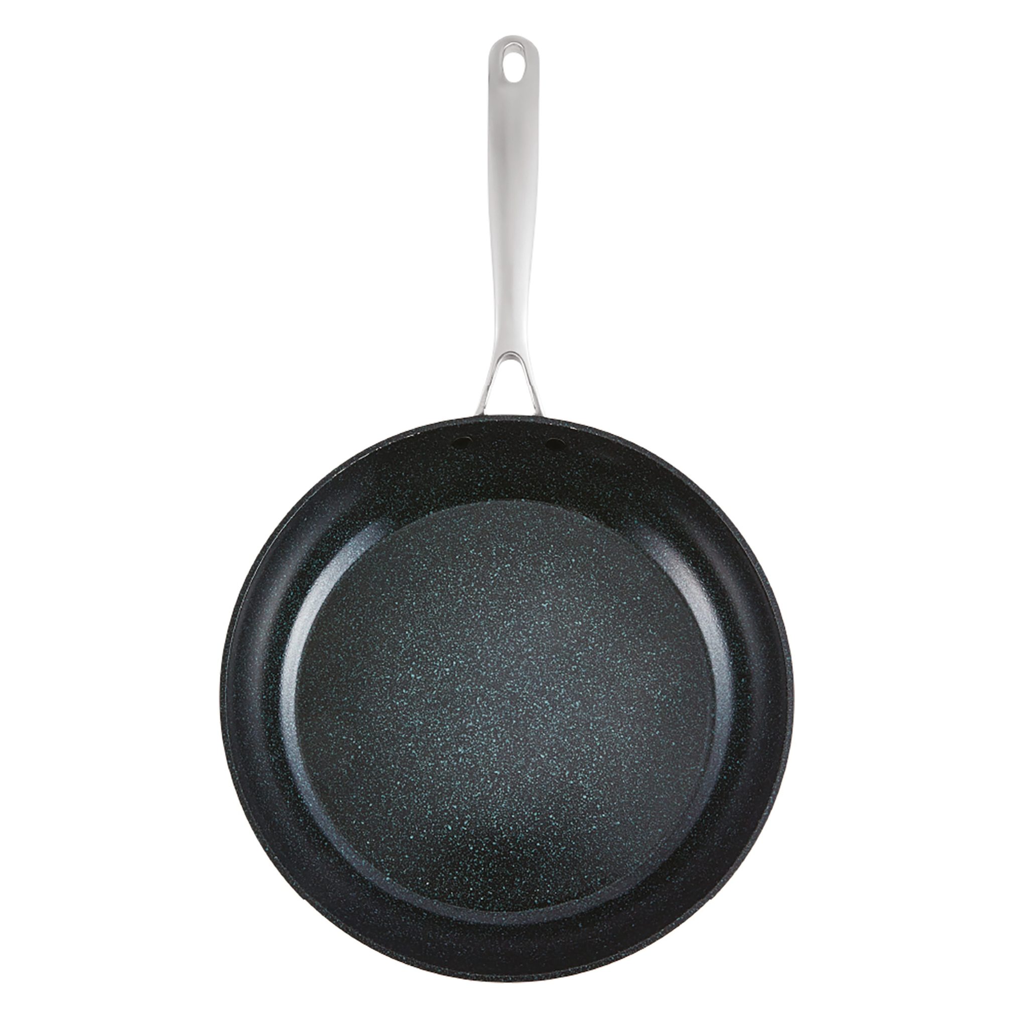 Poêle en aluminium forgé GREEN STONE™ 28 cm – Cuisine::pro®