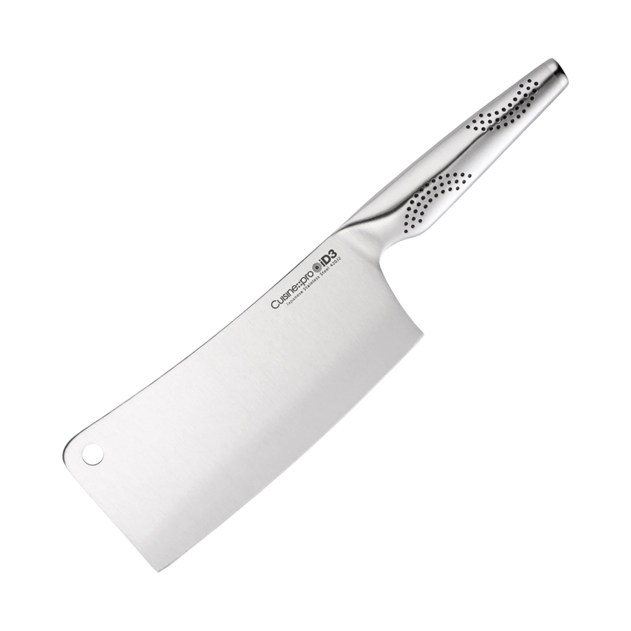 couteau couperet iD3® Cuisine::pro® 16,5 cm vue complète