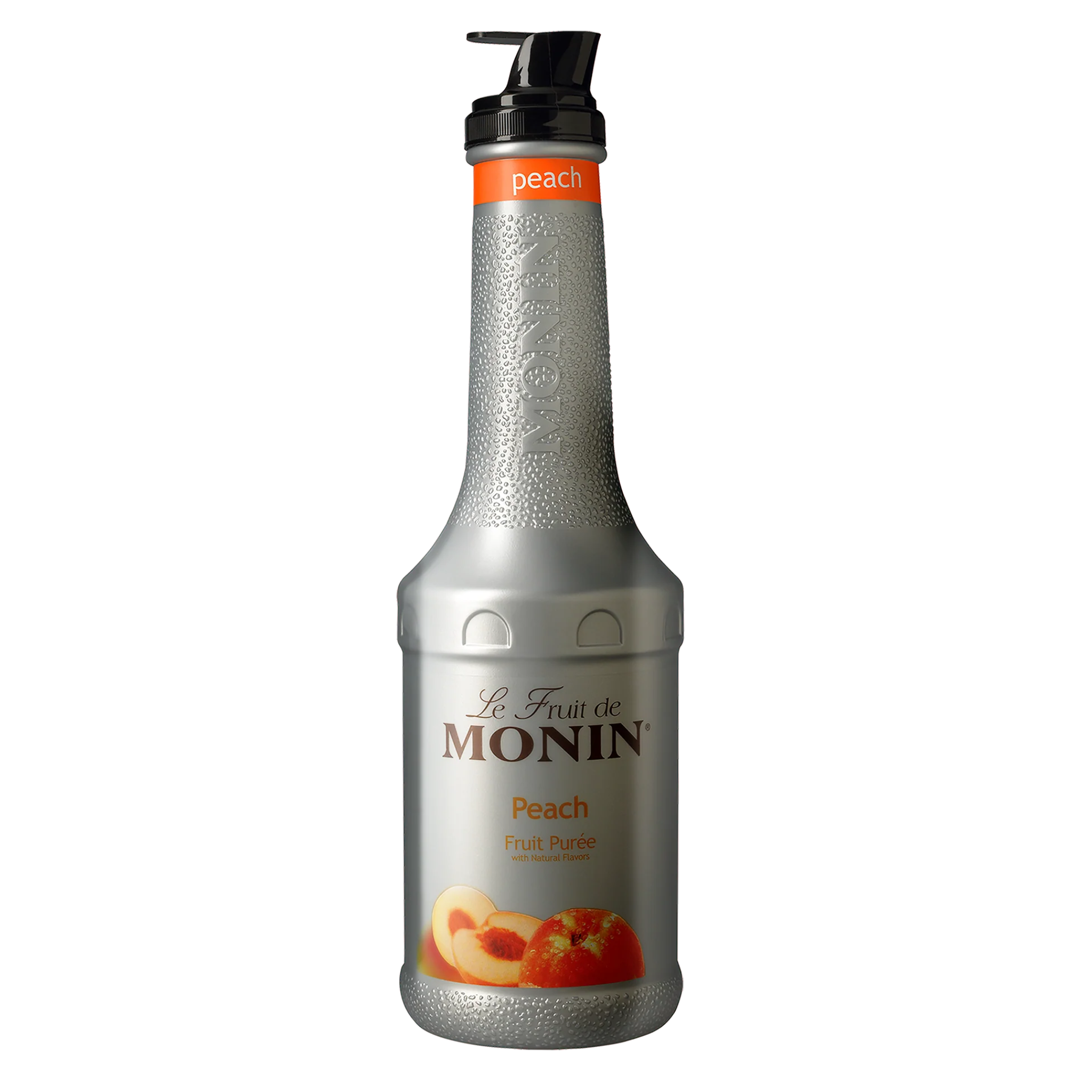 Purée de Pêche 1L - Monin