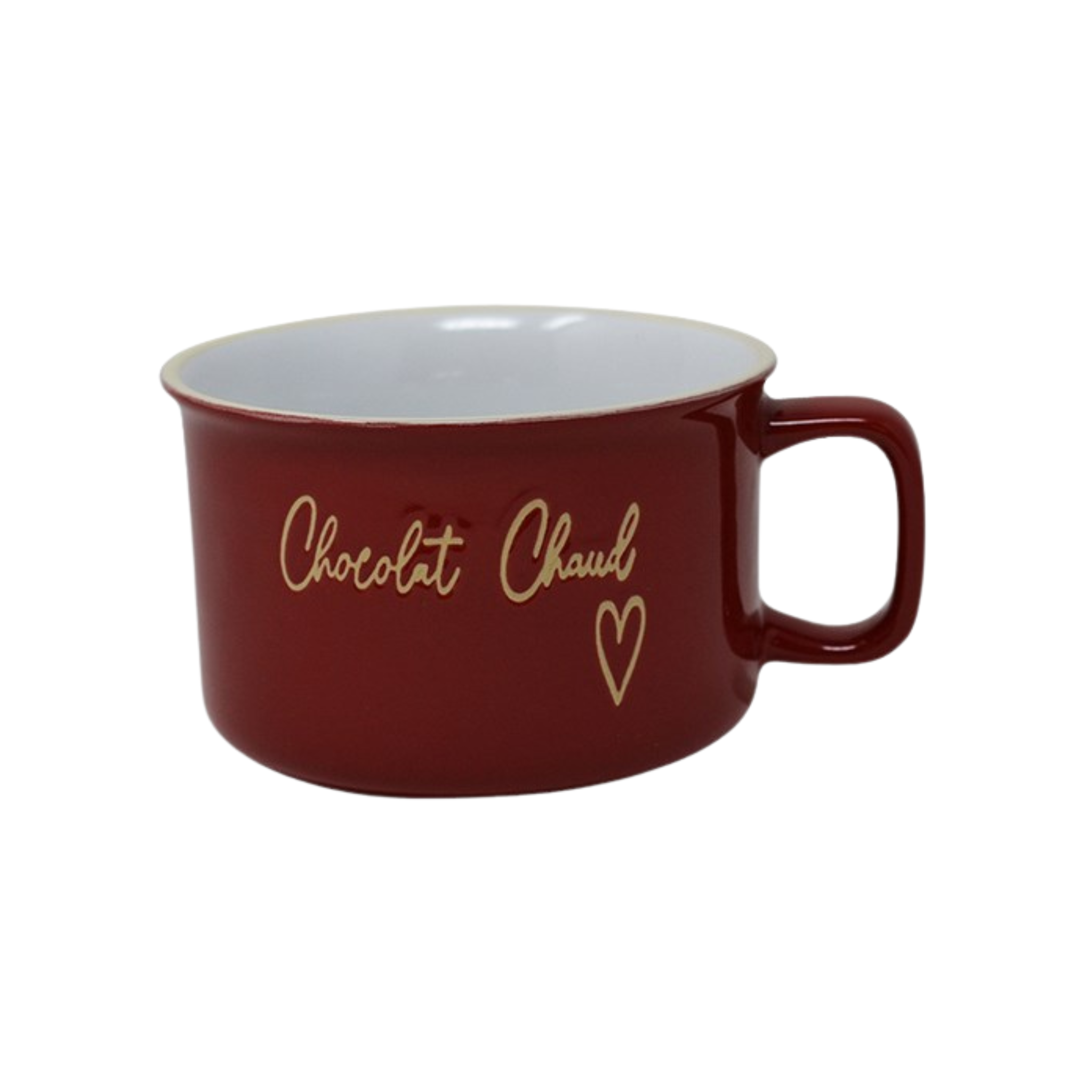 Tasse Chocolat Chaud 500 ml