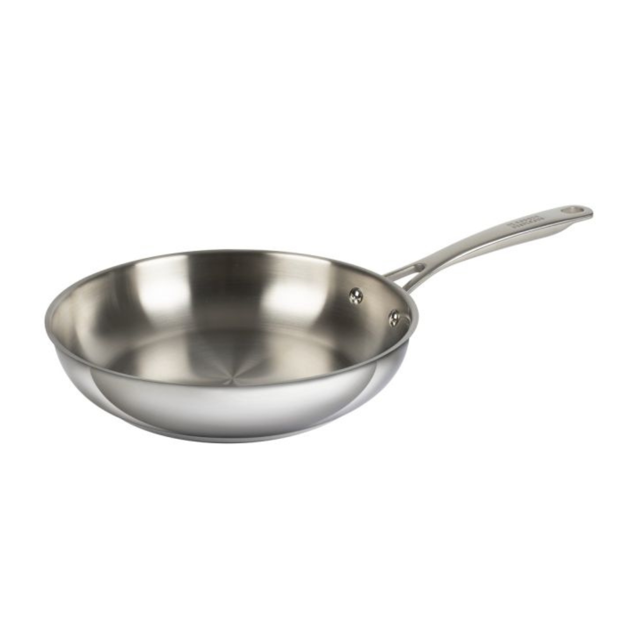 Kuhn Rikon 28 cm Stainless Steel Multi-Purpose Pan