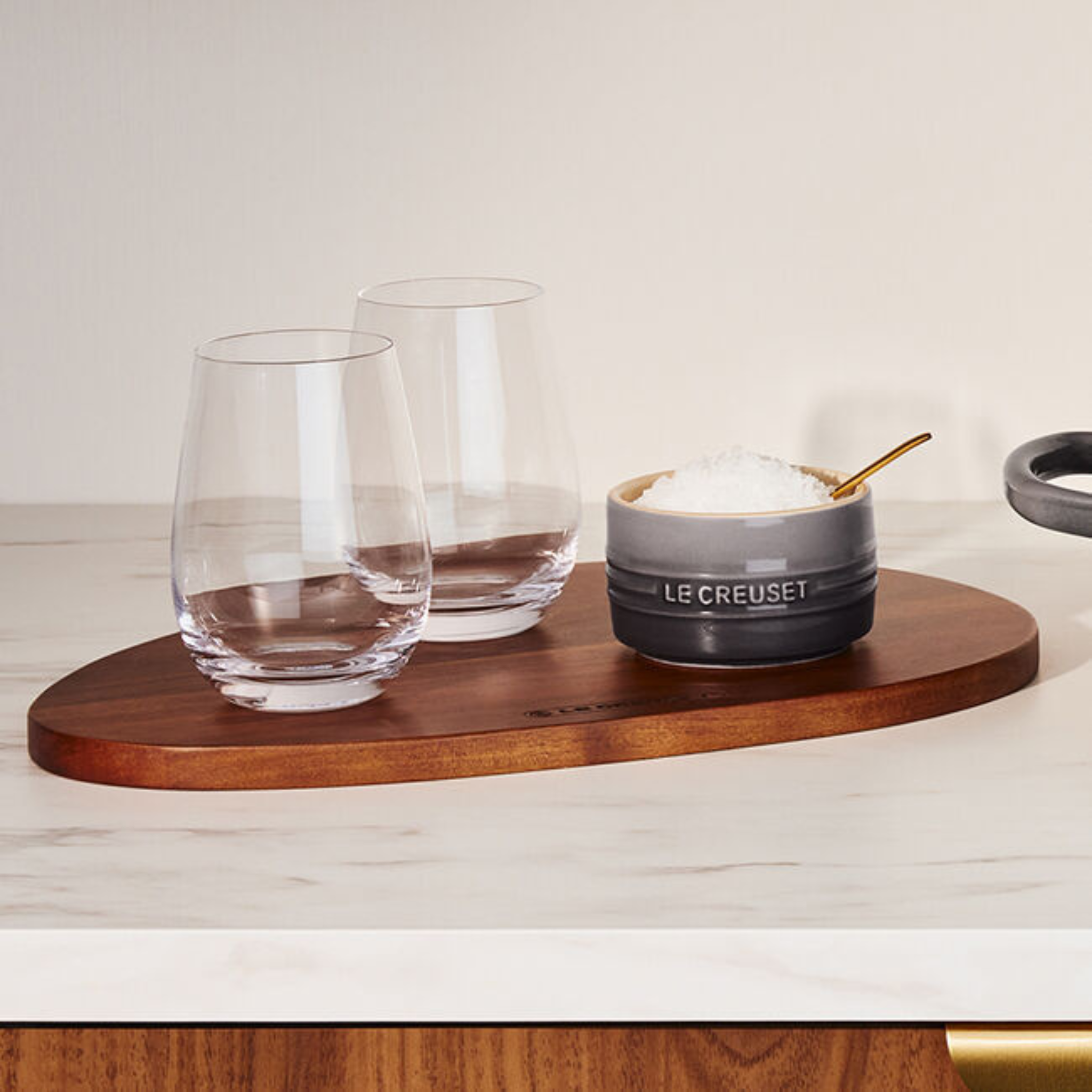 Ensemble de 4 verres 460 ml – Le Creuset