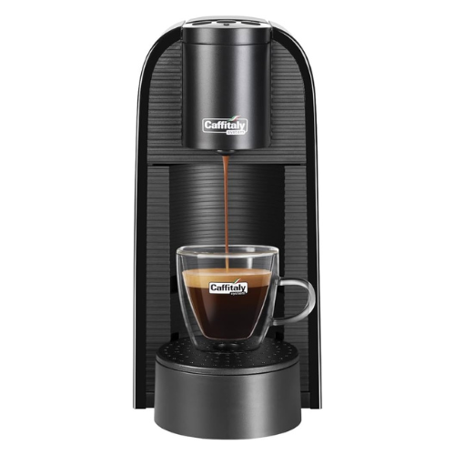 S36 Capsule Coffee Machine - Caffitaly