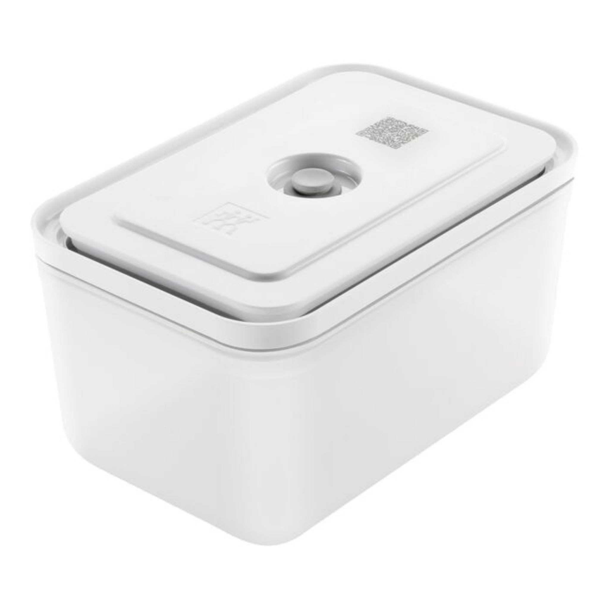 Contenant sous vide Fresh & Save en plastique semi-transparent 2,3 L - ZWILLING