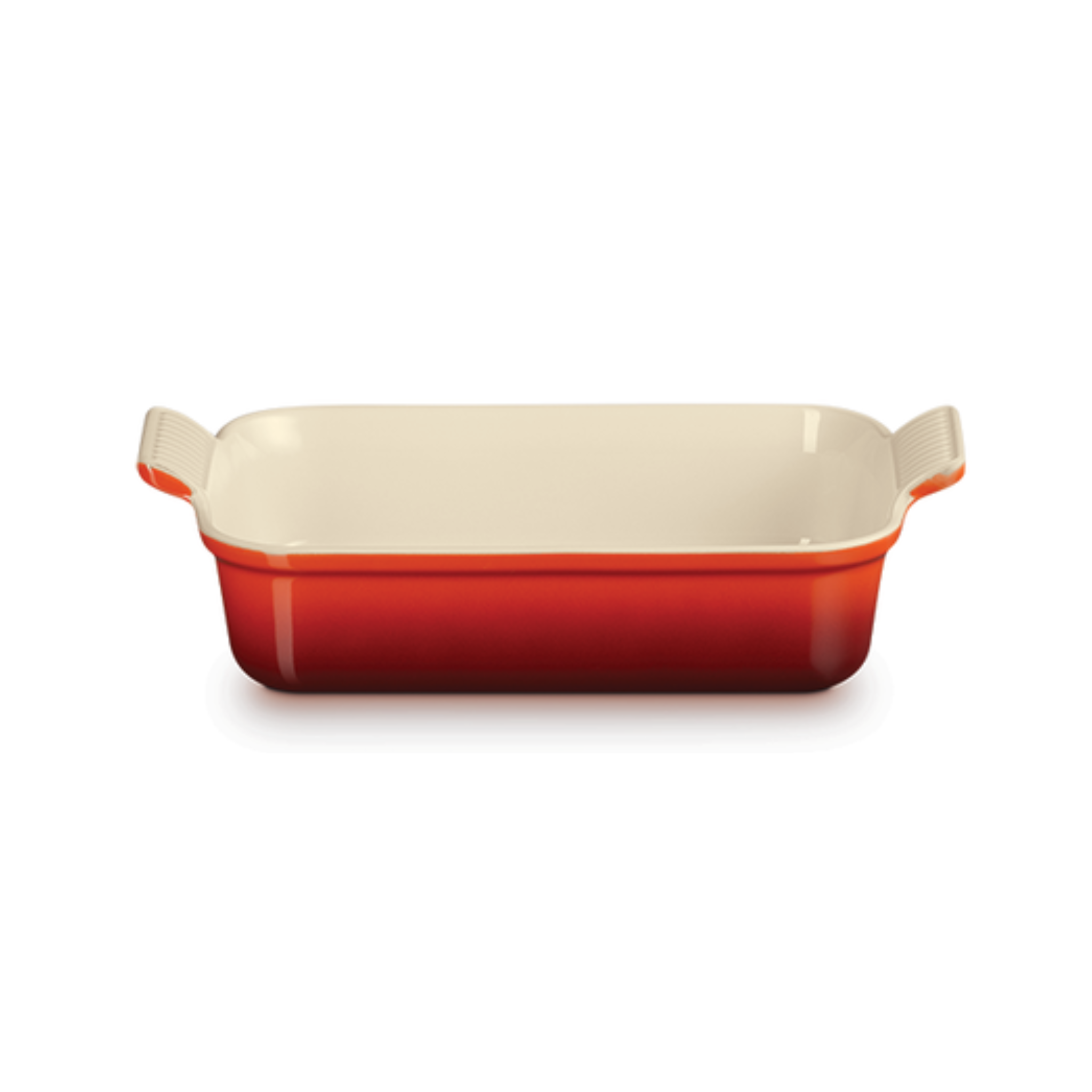 Le Creuset Cherry Stoneware Rectangular Dish 3.8L