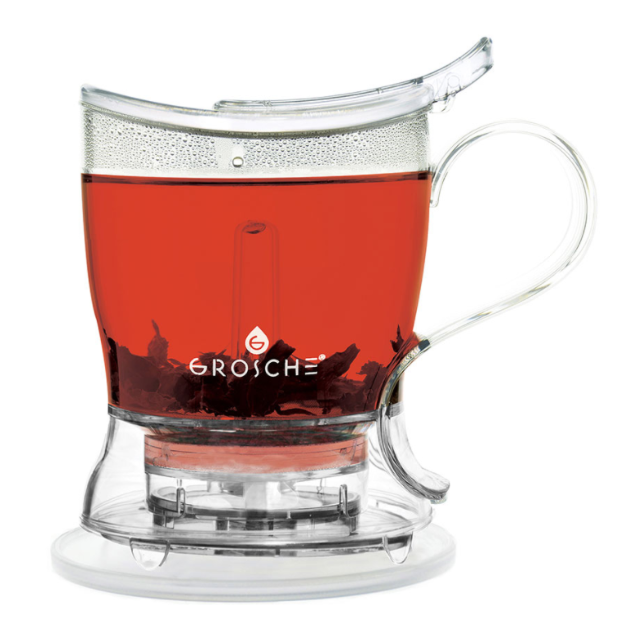 Théière avec infuseur Aberdeen 525ml - Grosche