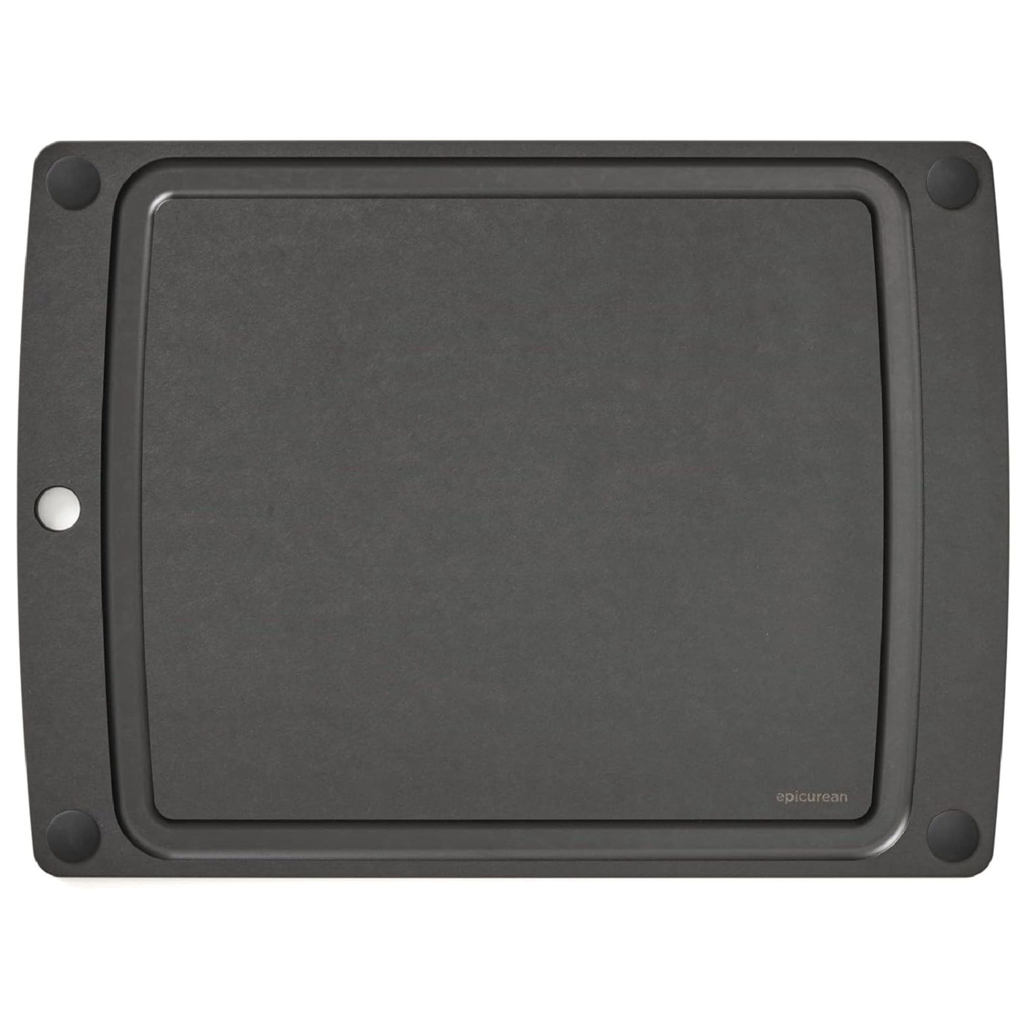 Planche à découper All-in-One ardoise 44,5 x 33 cm - Epicurean