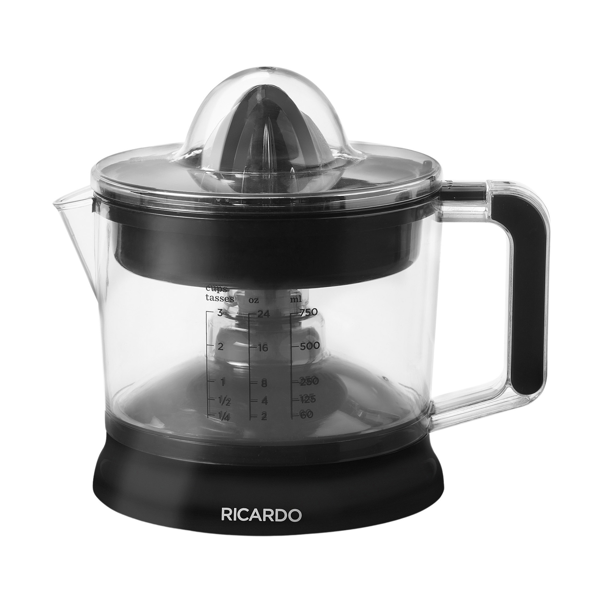 Presse-agrumes électrique - Ricardo