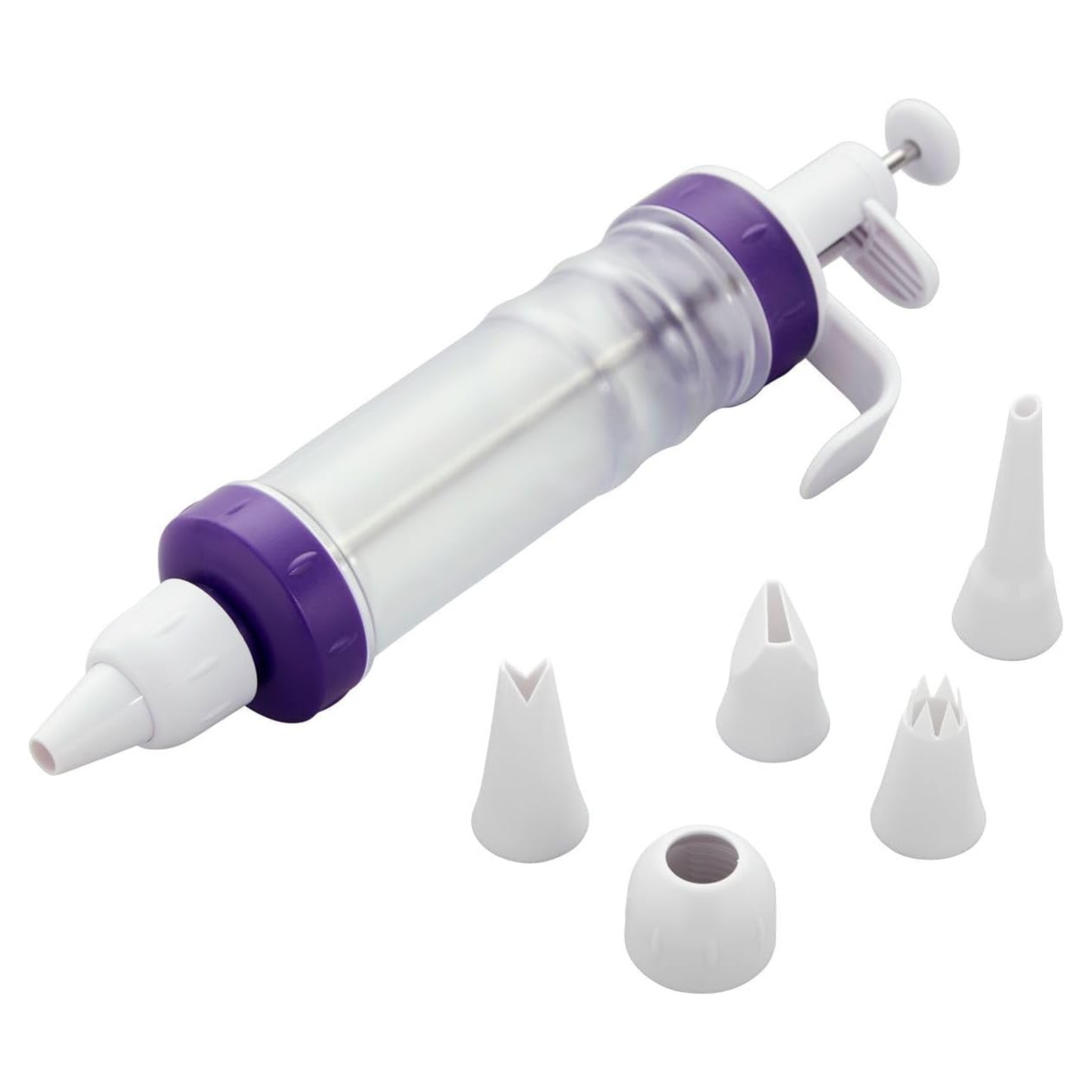 Ensemble de décoration Dessert Plus - Wilton