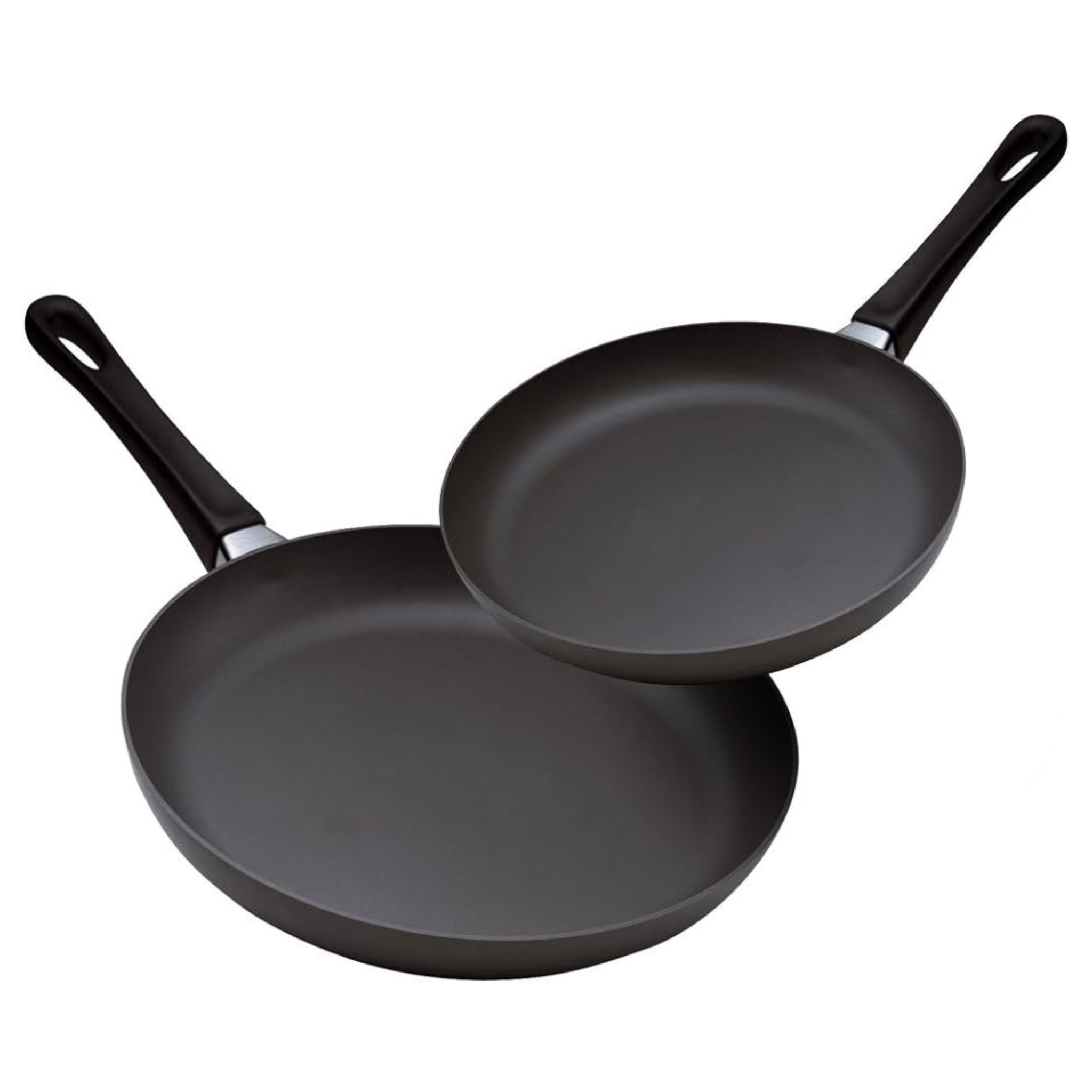 Ensemble de 2 poêles classiques - Scanpan