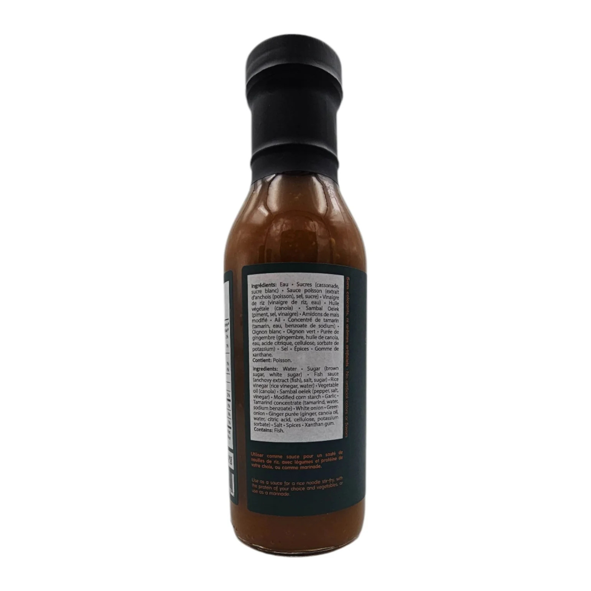 Sauce Pad Thai 350ml - Vital