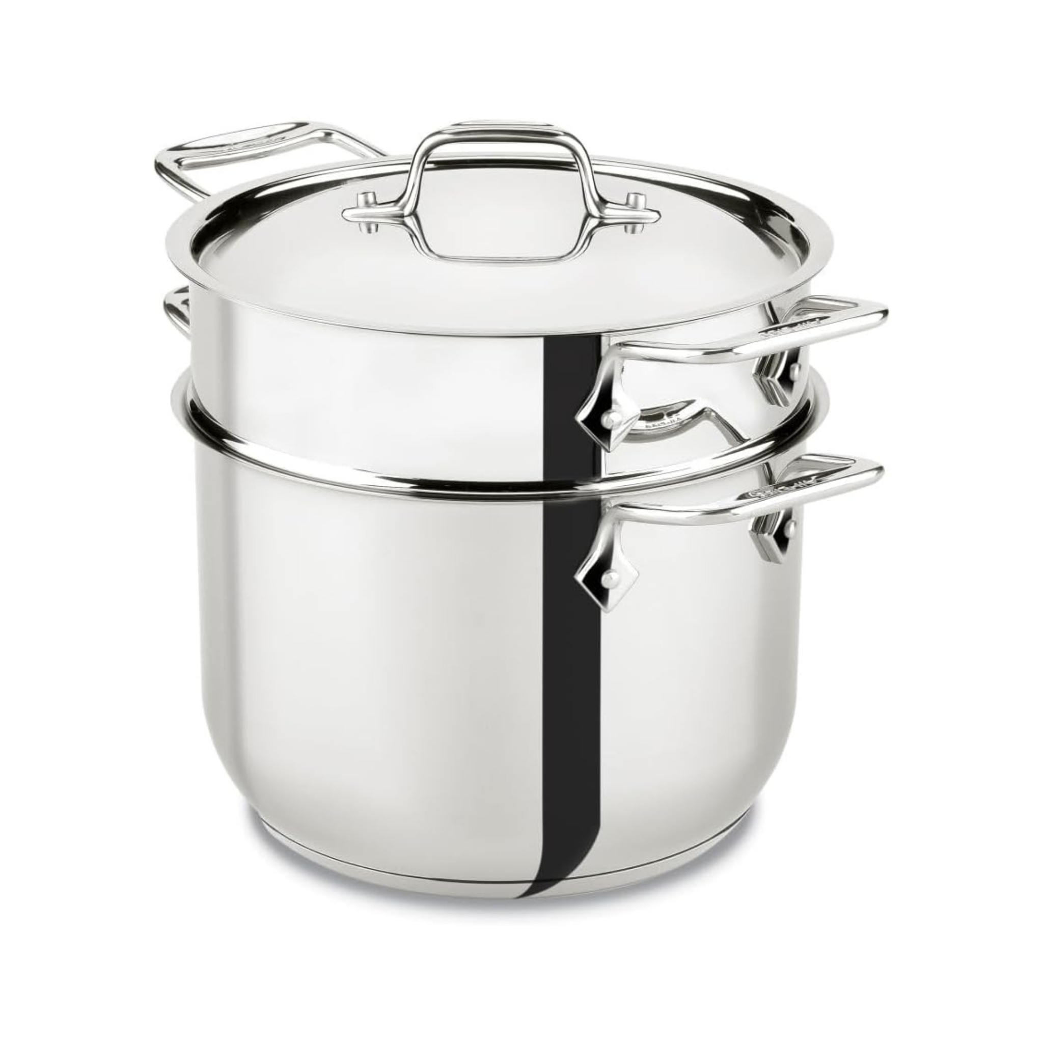 All-Clad 5.68L Pasta Pot