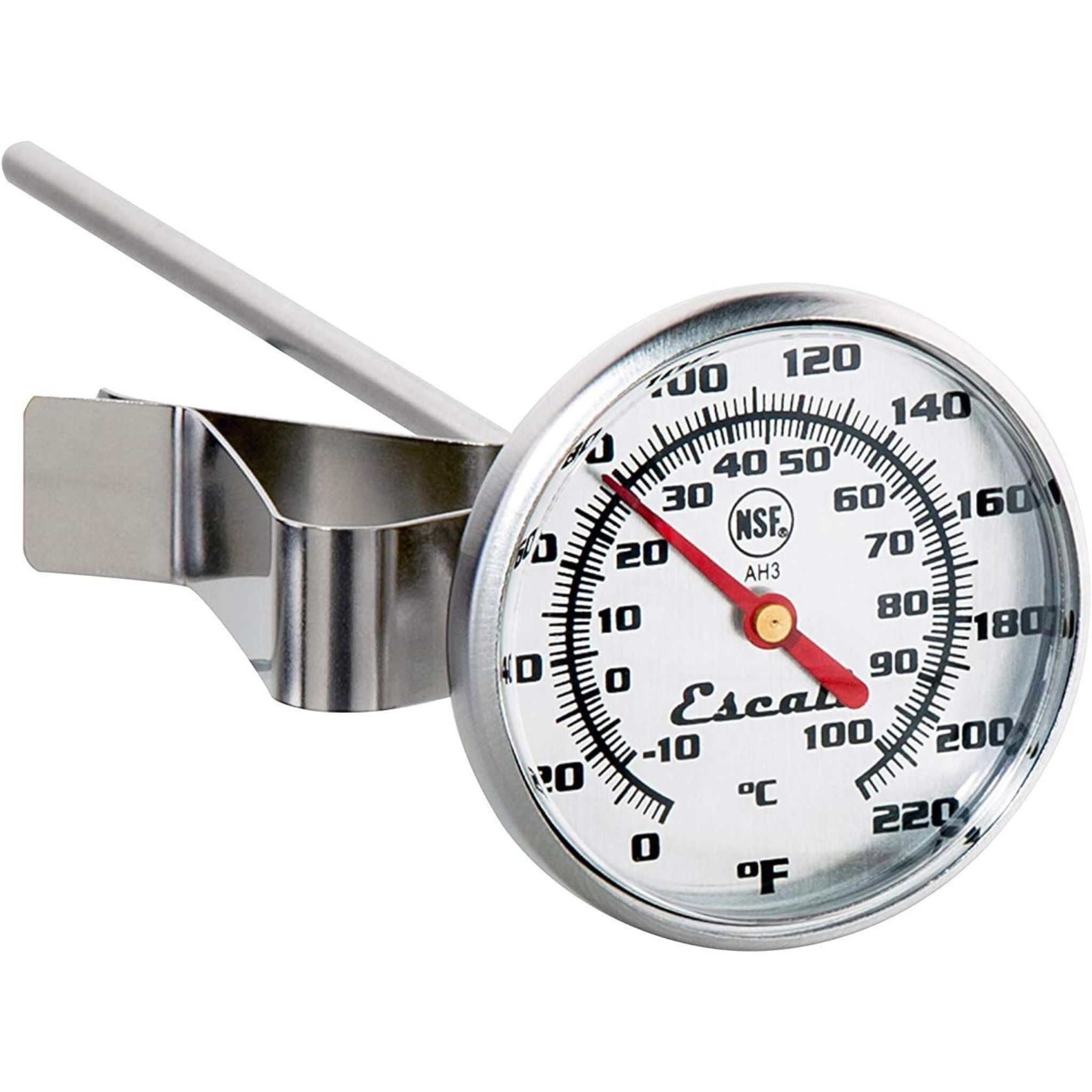 Thermomètre à lecture instantanée - Escali