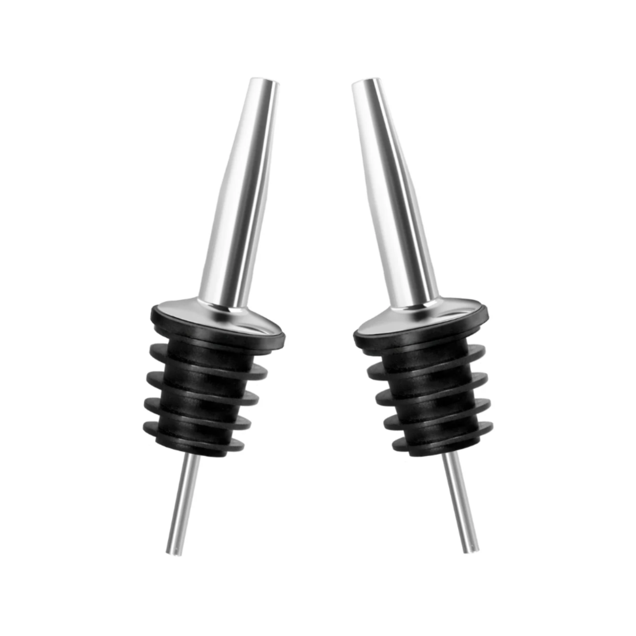 Ensemble de 2 verseurs de bouteille - Final Touch