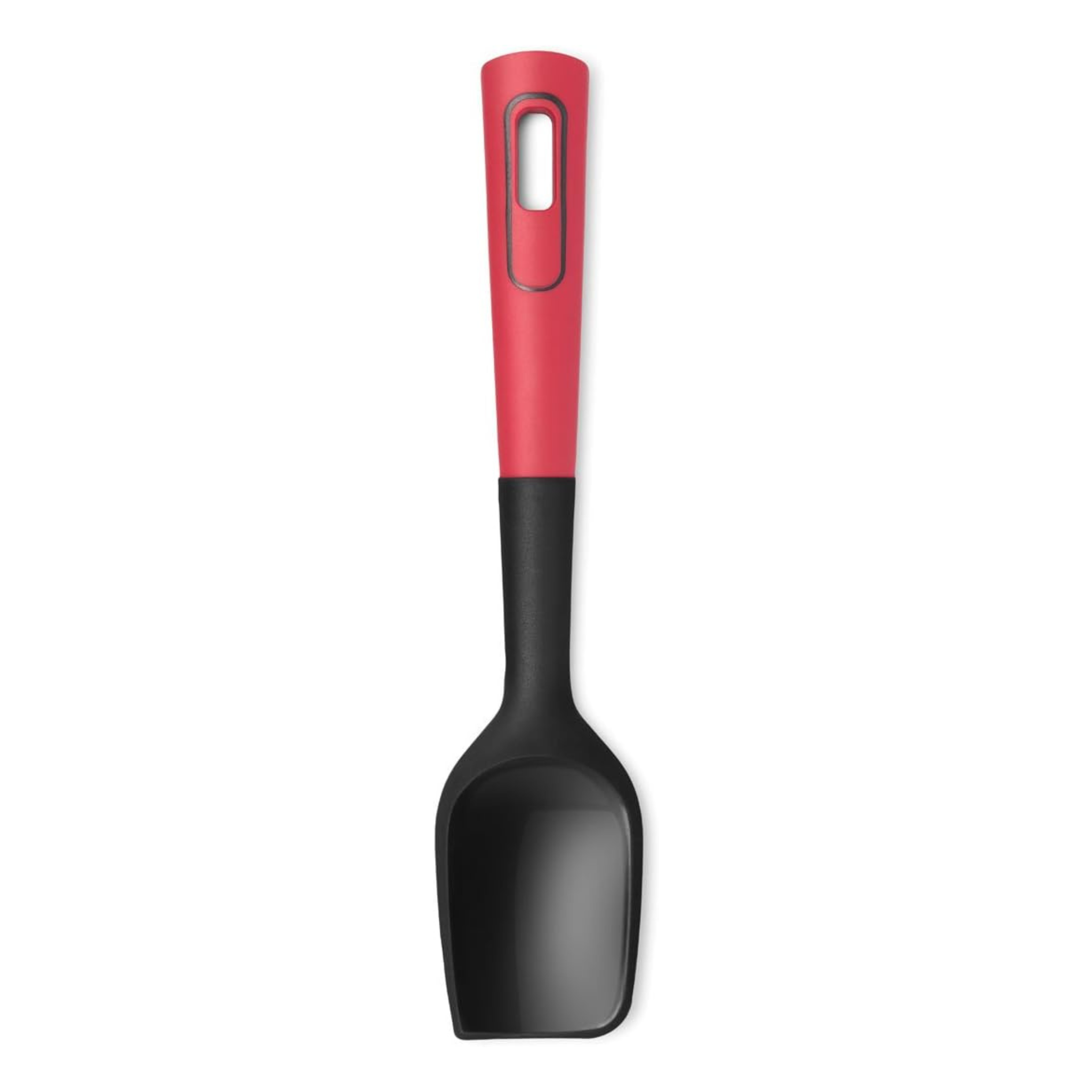 Spatule 3-en-1 en silicone avec repose intégré 29,9 cm – Starfrit
