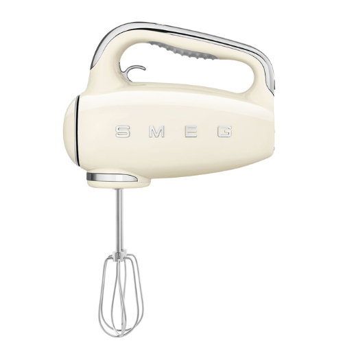 Batteur à main électrique Crème - Smeg