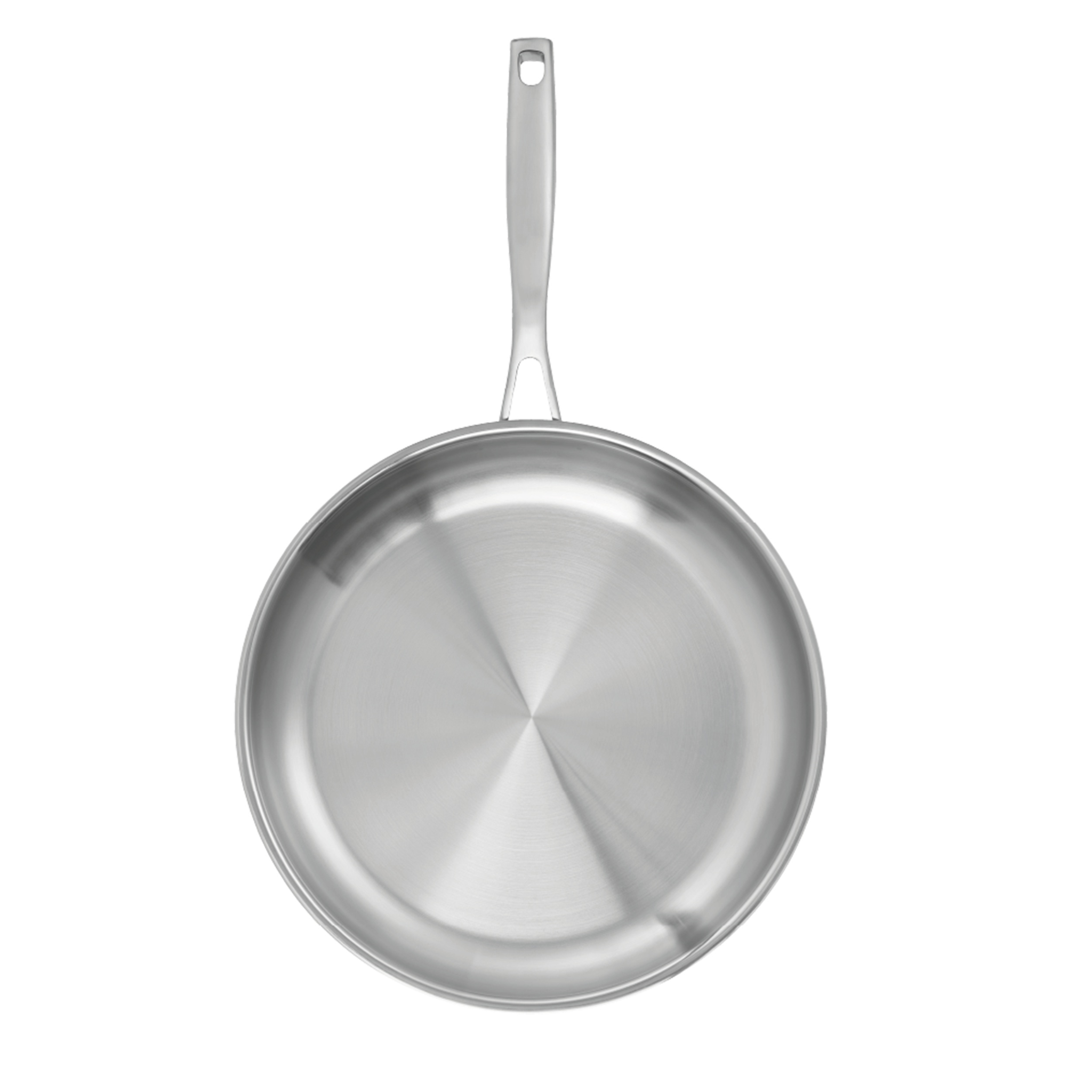 Poêle à frire iD3® SS 30 cm – Cuisine::pro®