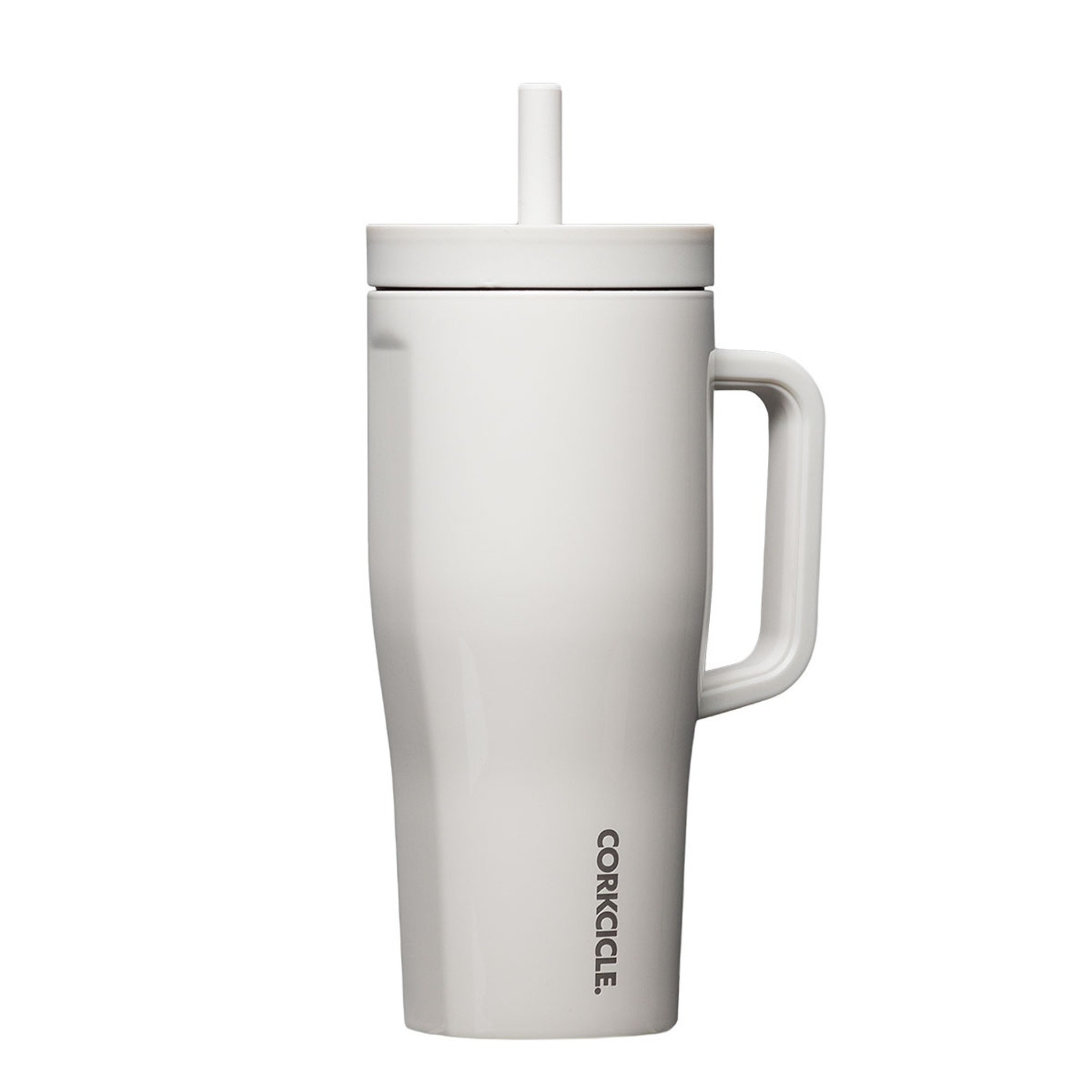 Tasse isolante Lait d'avoine 22oz - Corkcicle