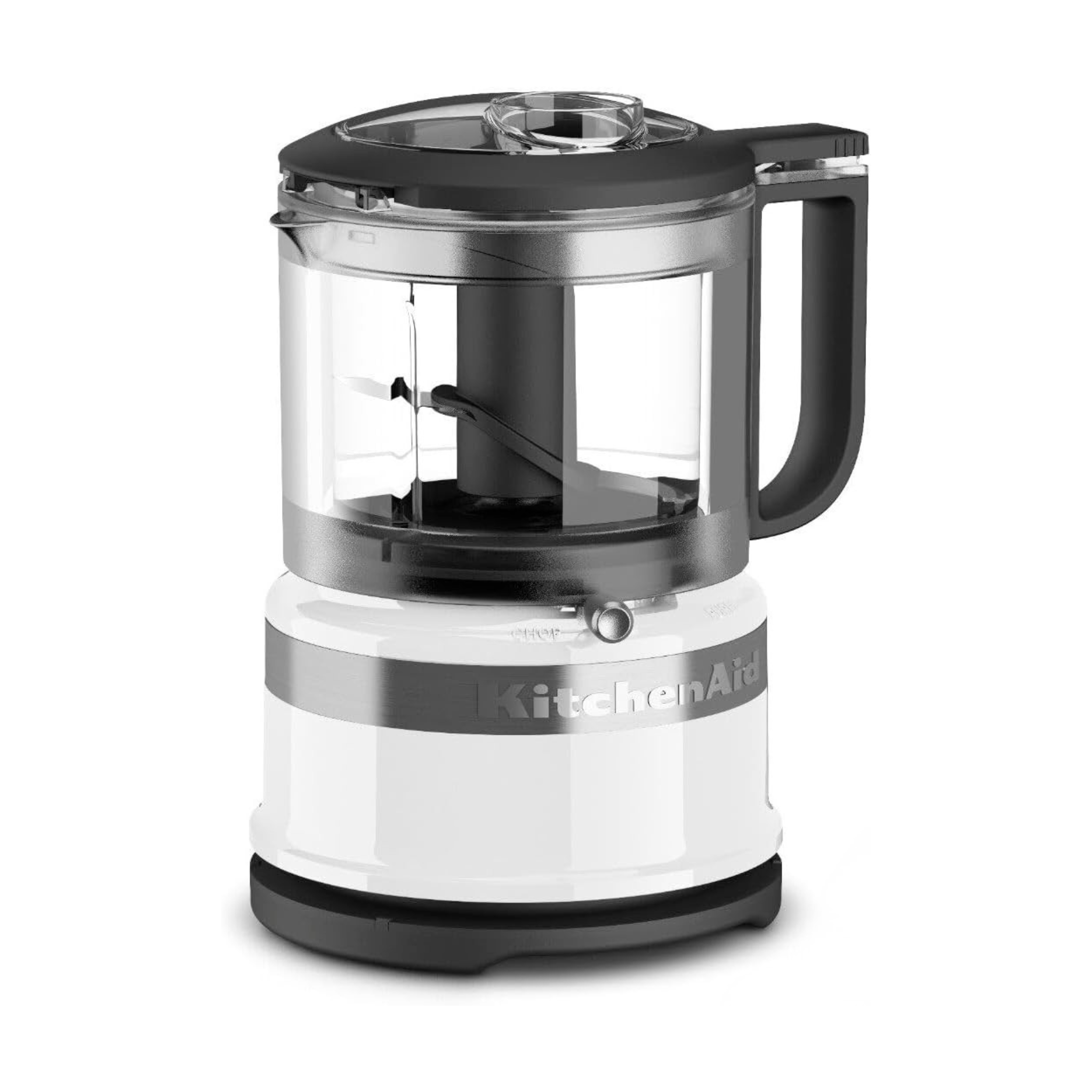 Hachoir-broyeur blanc 3,5 tasses – KitchenAid