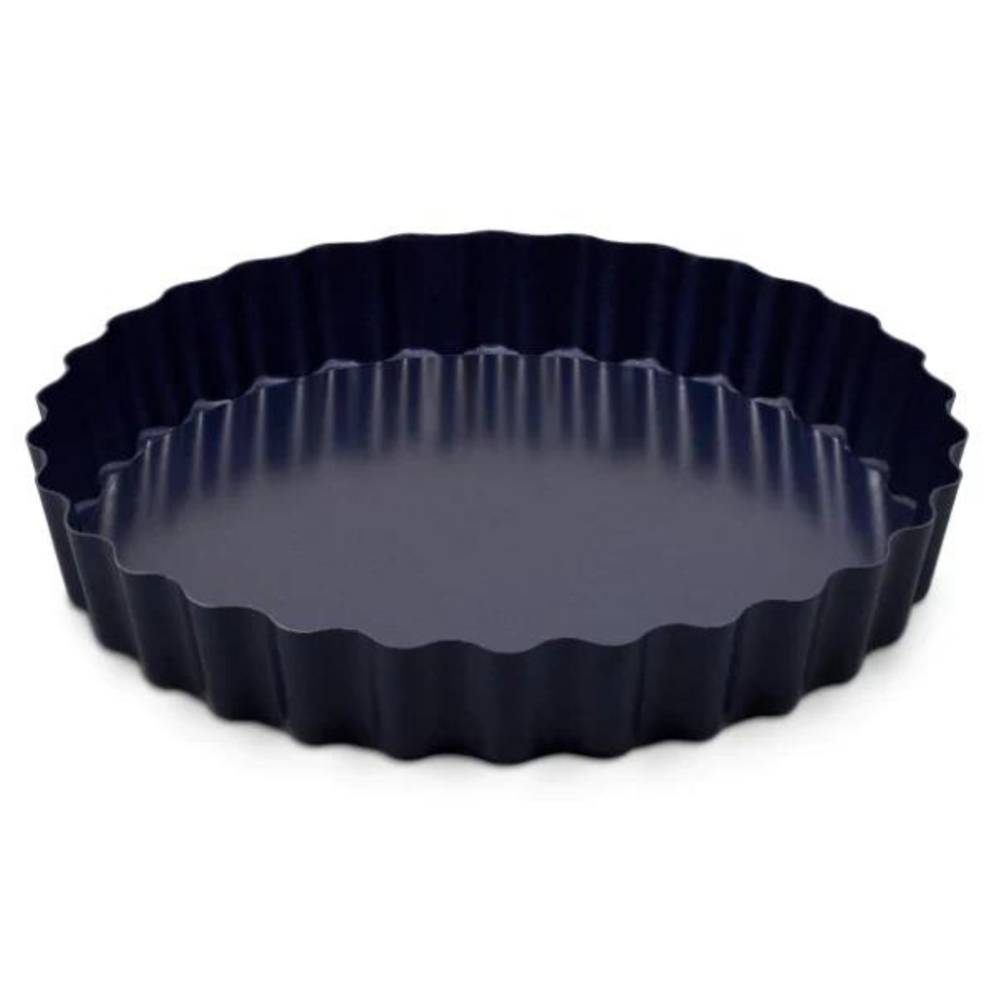 Moule à tarte antiadhésif avec base amovible 10" - Zyliss