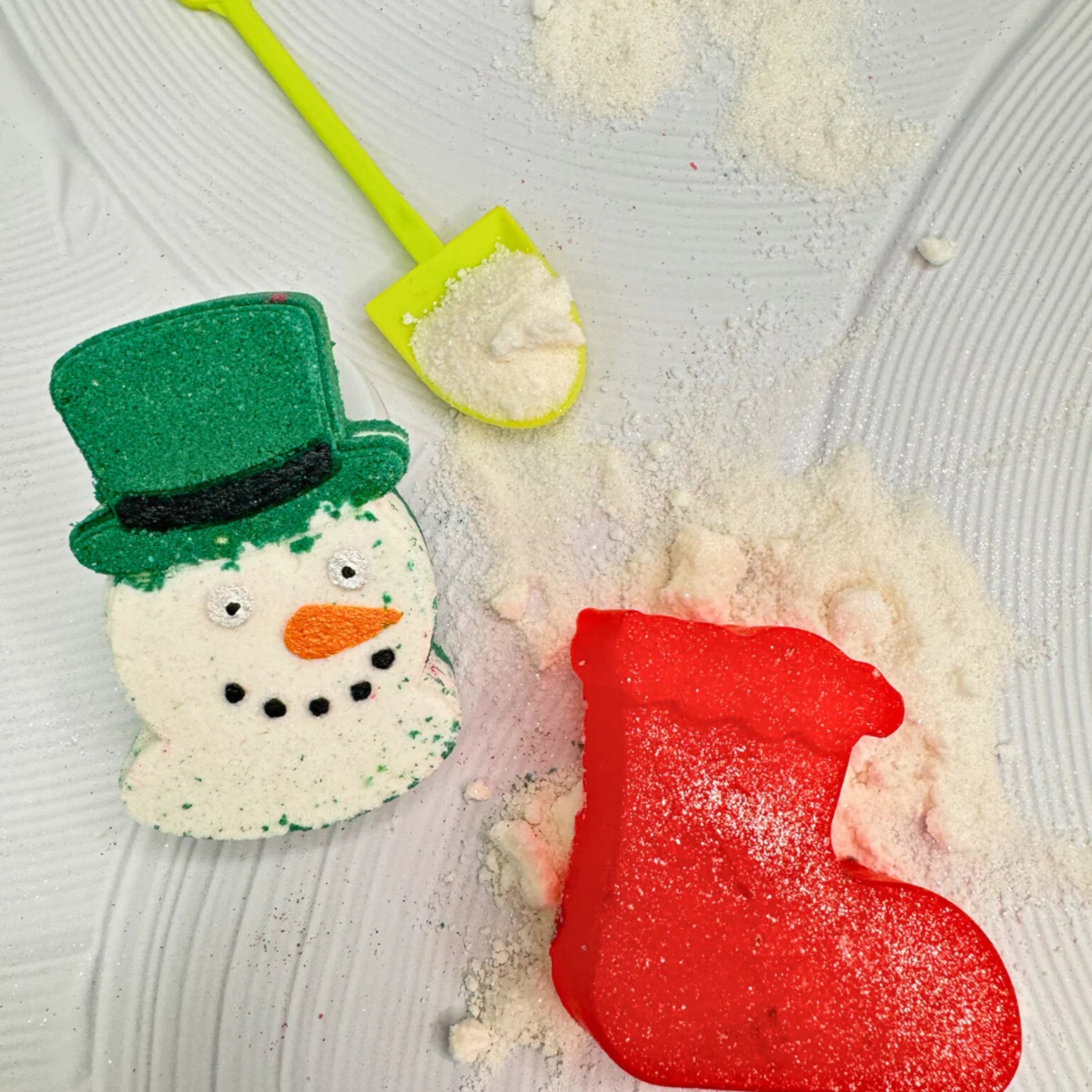 Sachet découverte Magie des Fêtes - La Fabrik