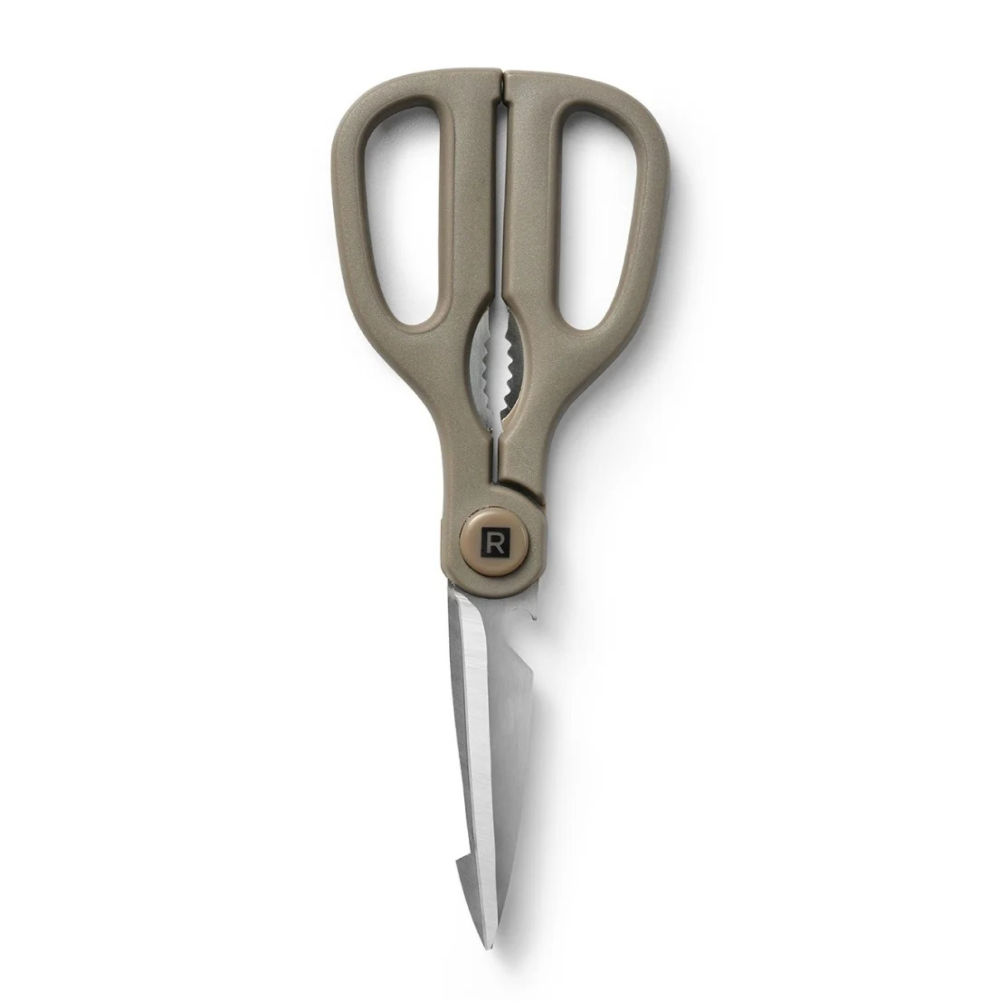 Ciseaux de cuisine multifonctionnels 4-en-1 – Ricardo