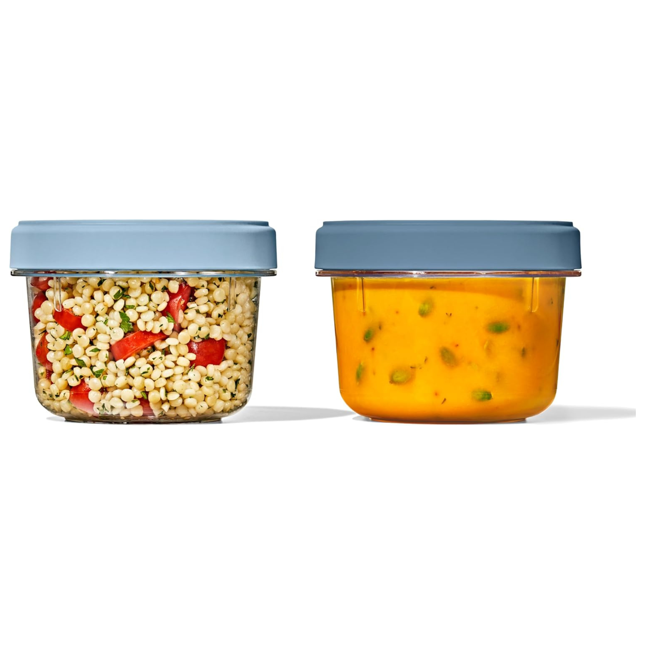 Ensemble de 2 contenants Twist & Stack 20 oz - OXO