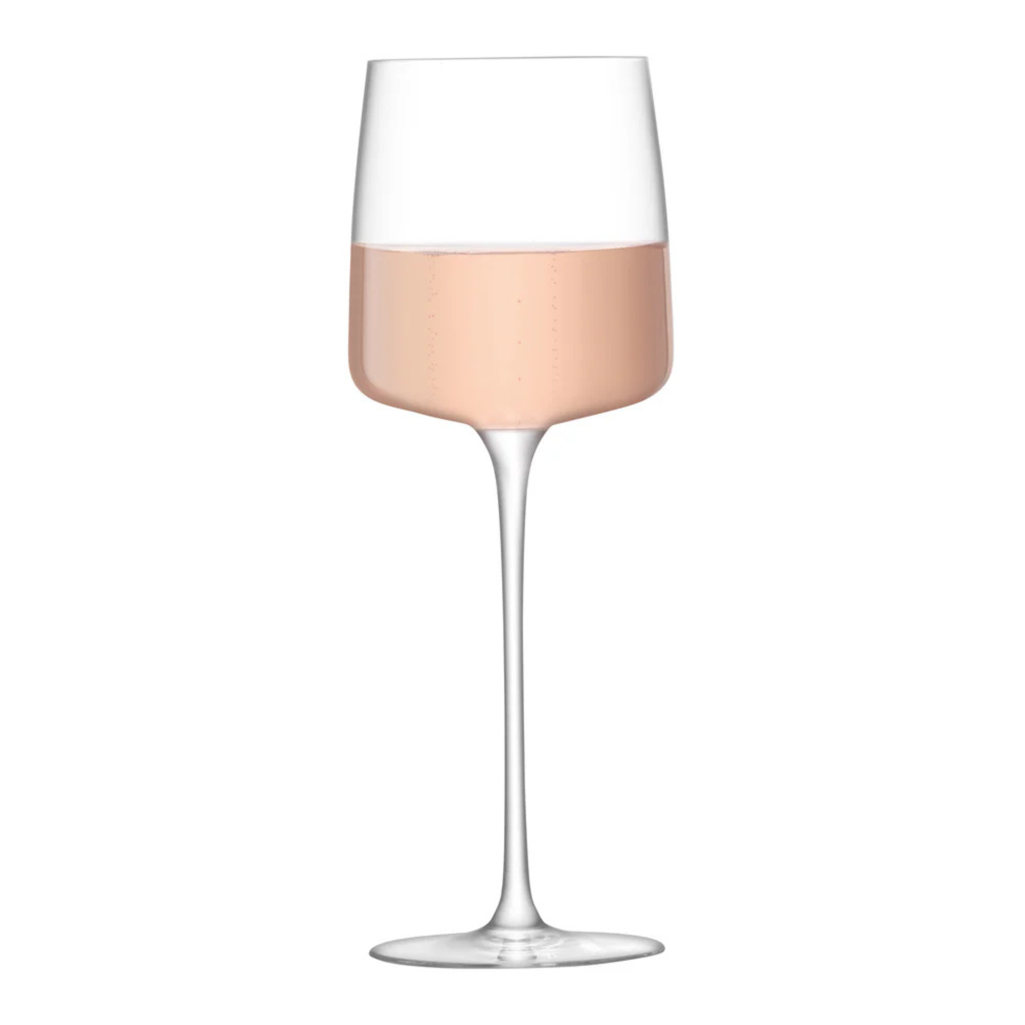 Ensemble de 4 verres à vin Metropolitan 350 ml