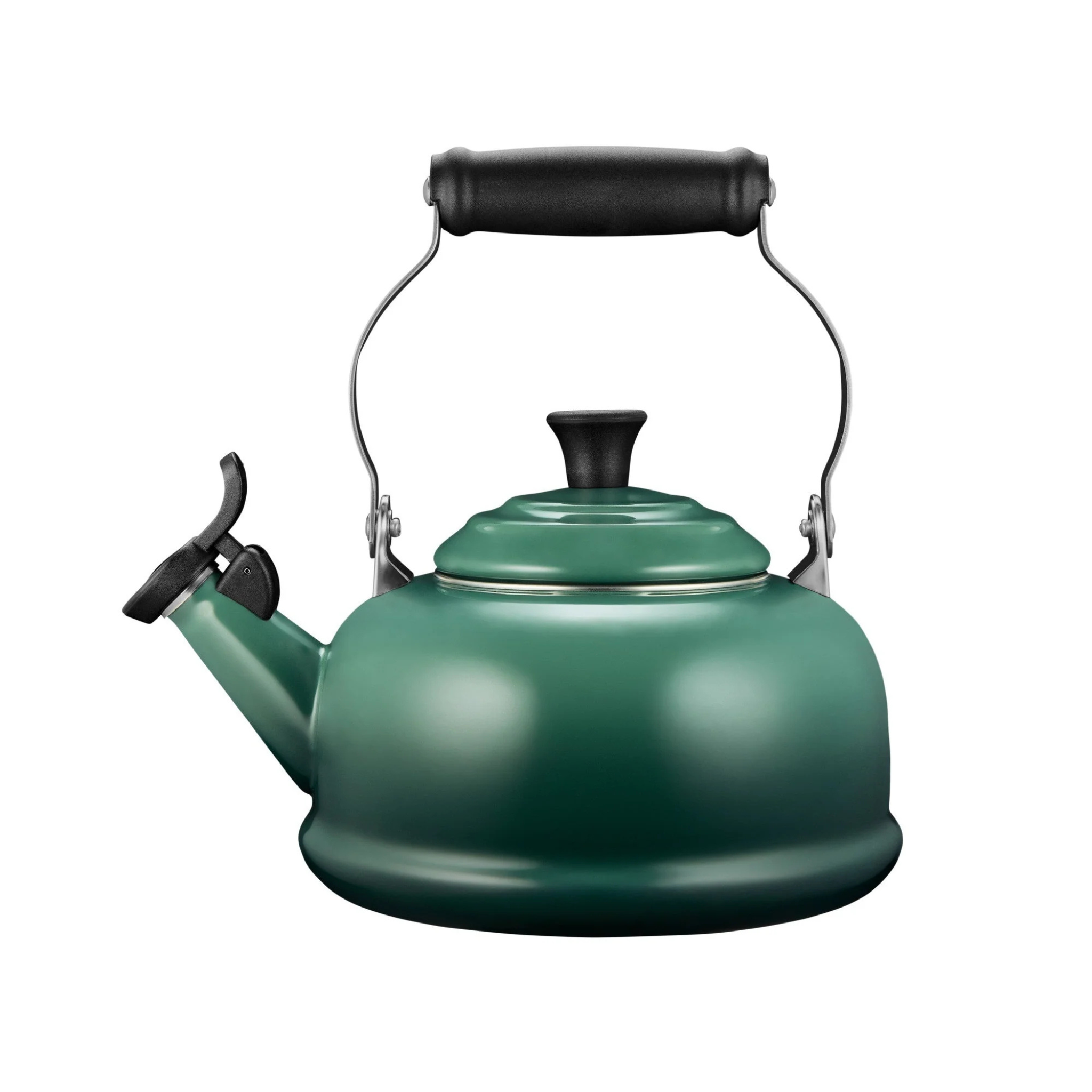 Bouilloire sifflante classique Artichaut 1.6 L - Le Creuset